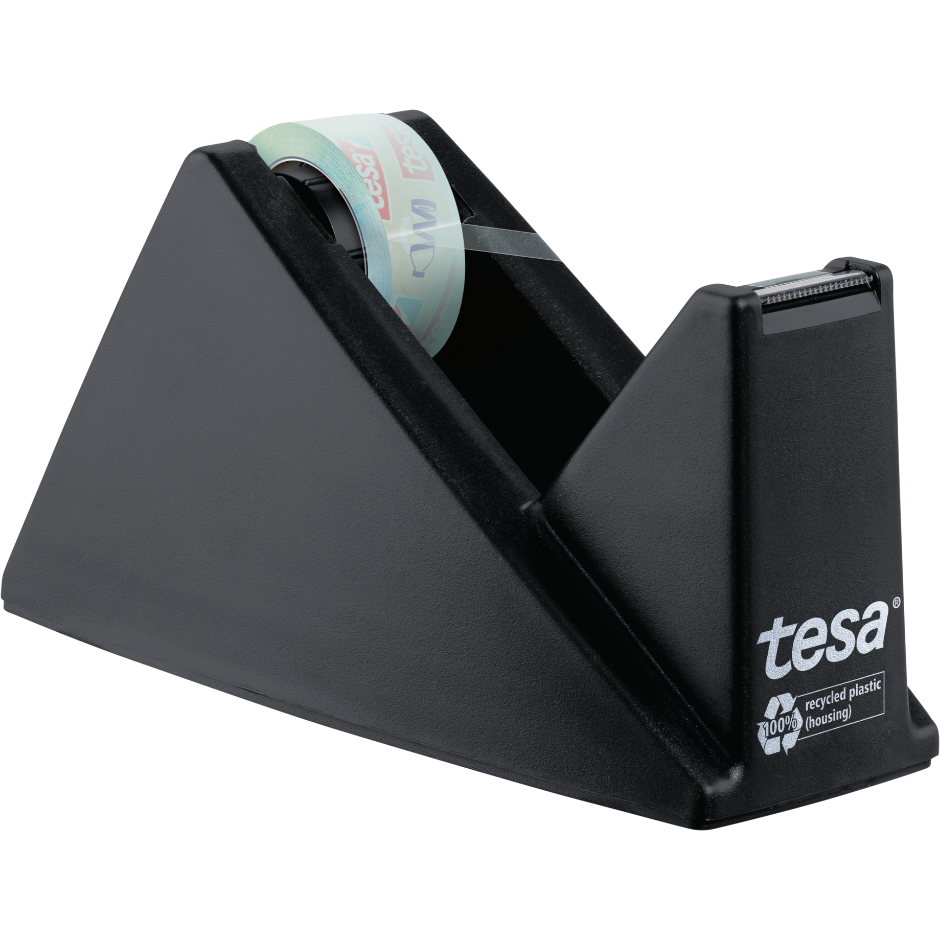 Tischabroller Easy Cut® eco & crystal