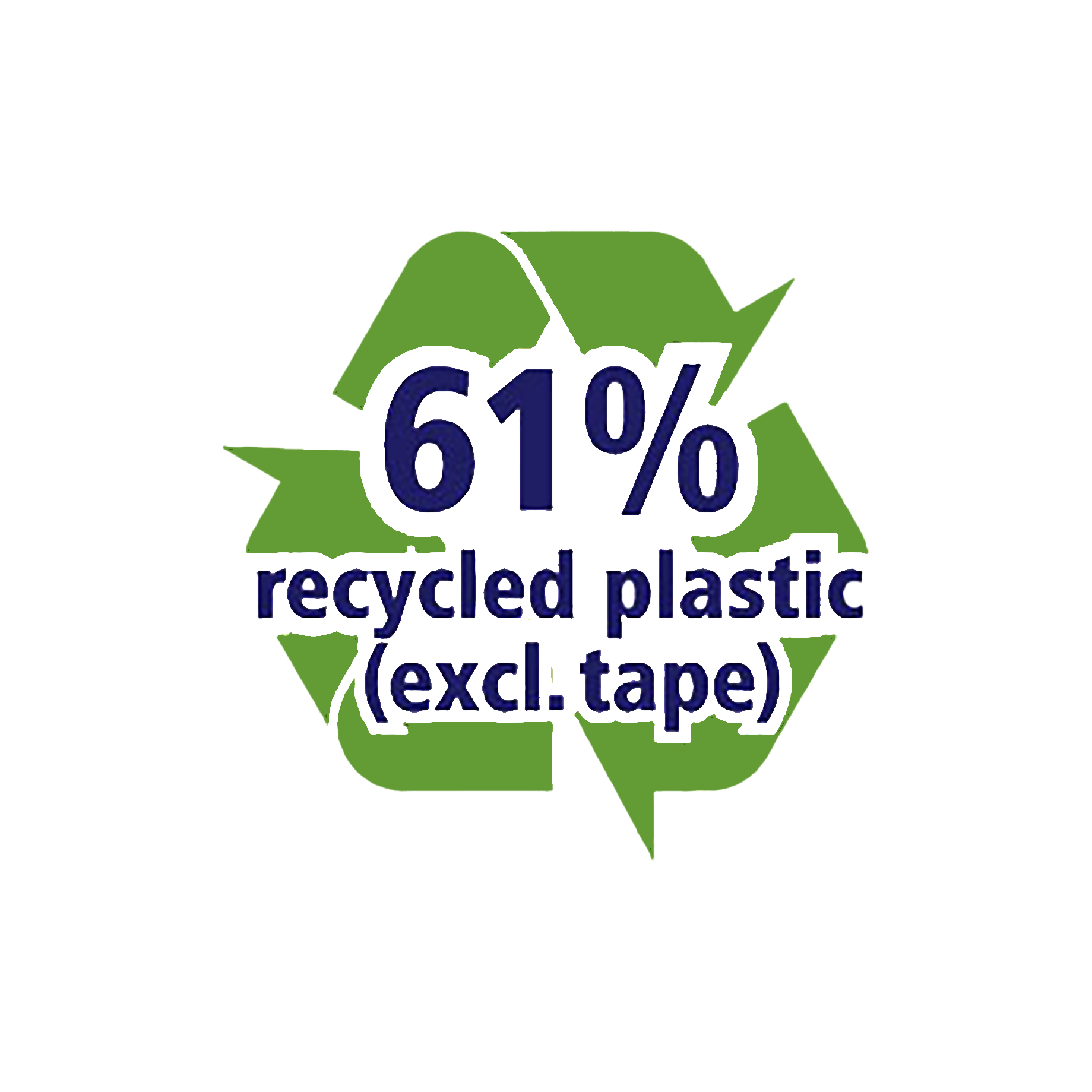 Kleberoller ecoLogo® Nachfüllkassette