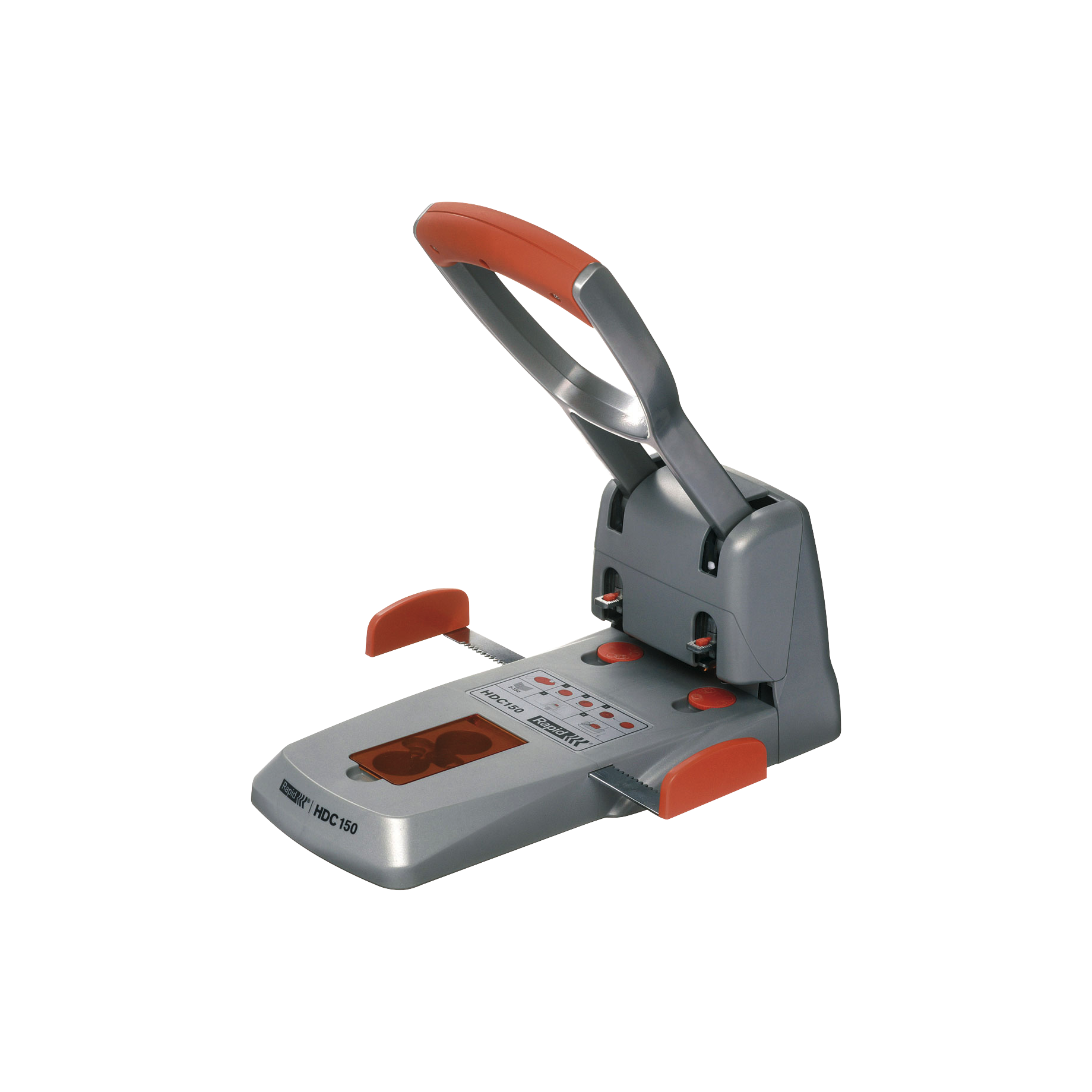 Superlocher HDC150