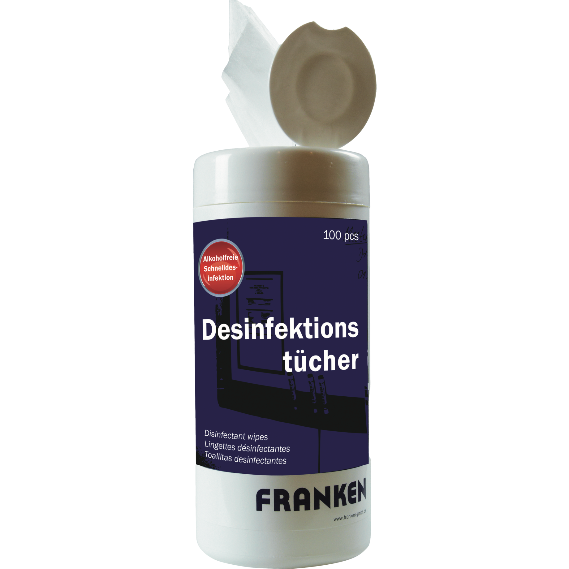 Desinfektionstuch