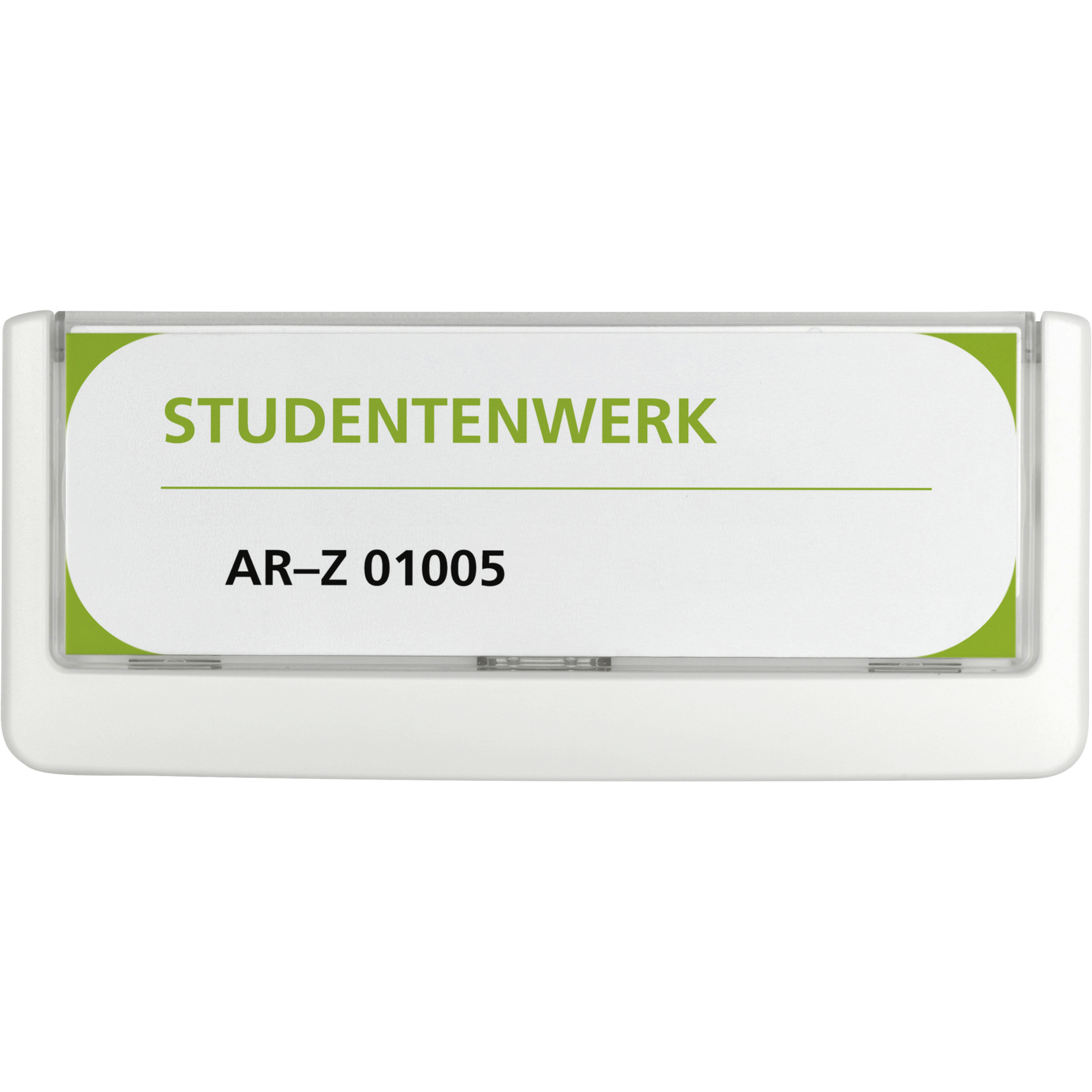 Türschild CLICK SIGN Türschild CLICK SIGN