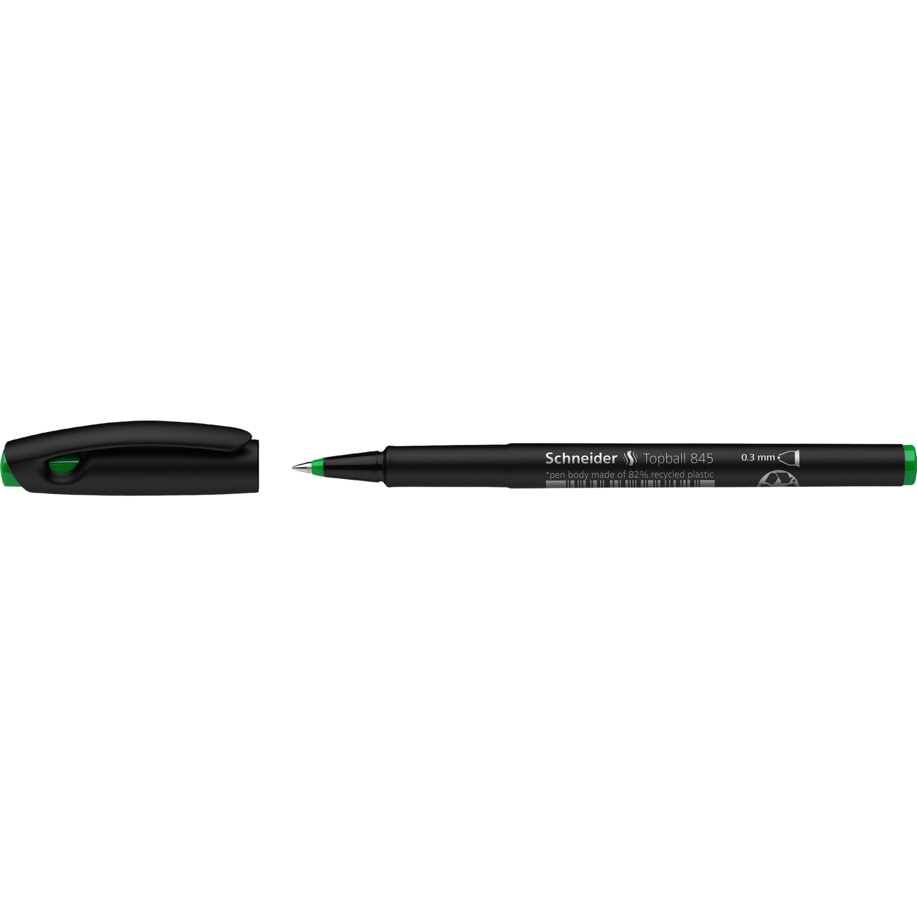 Tintenroller Topball 845