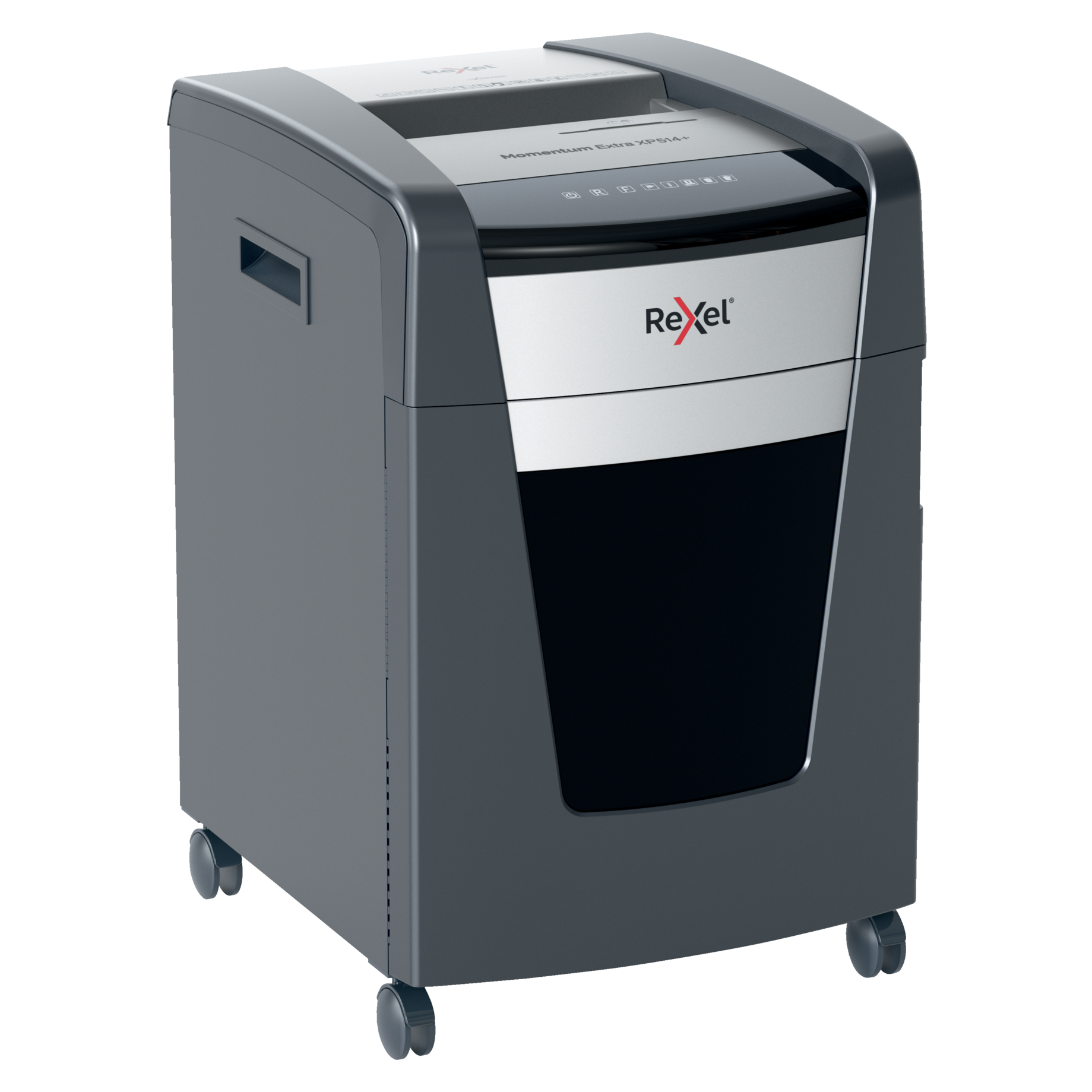 Aktenvernichter Momentum Extra XP514+