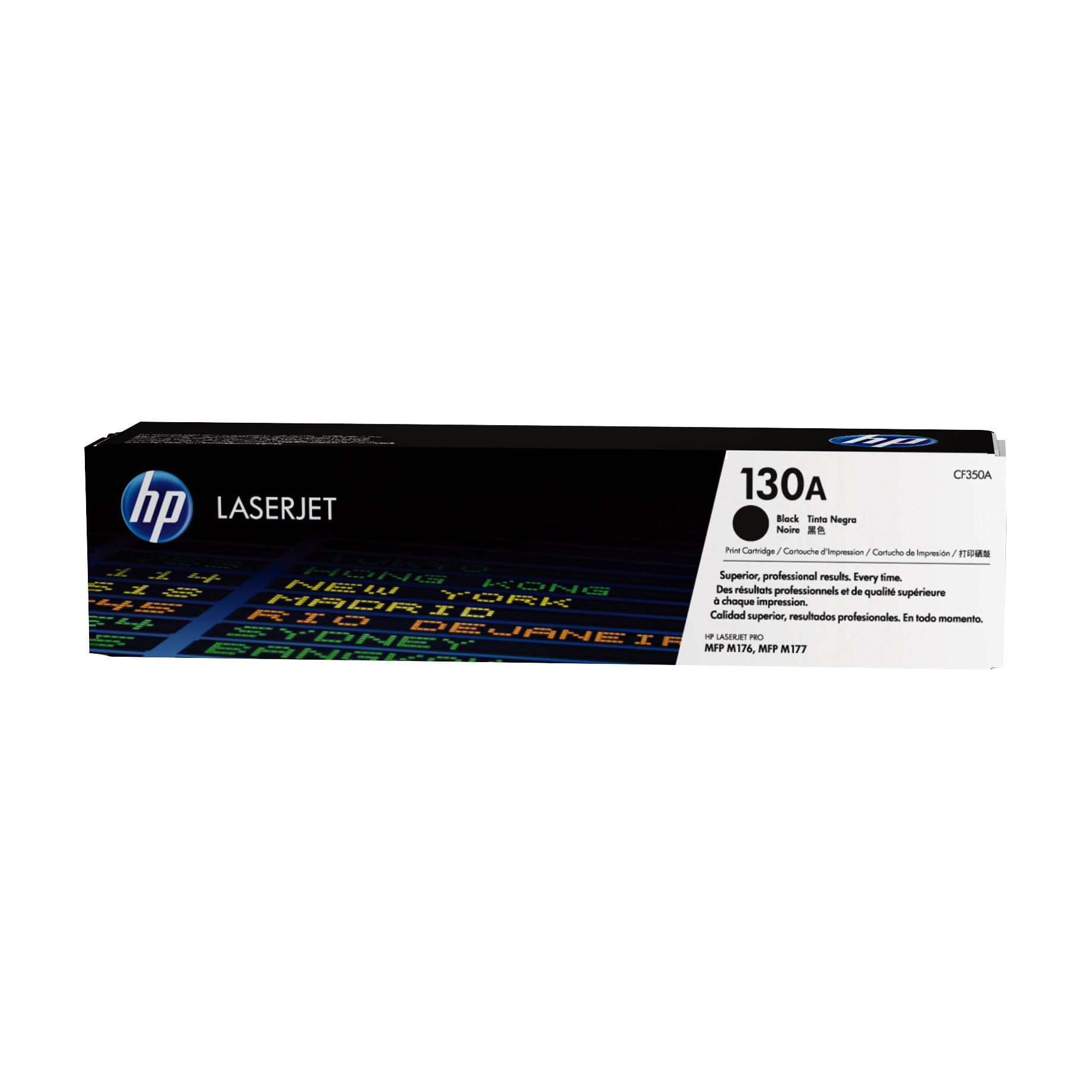 HP Toner 130A