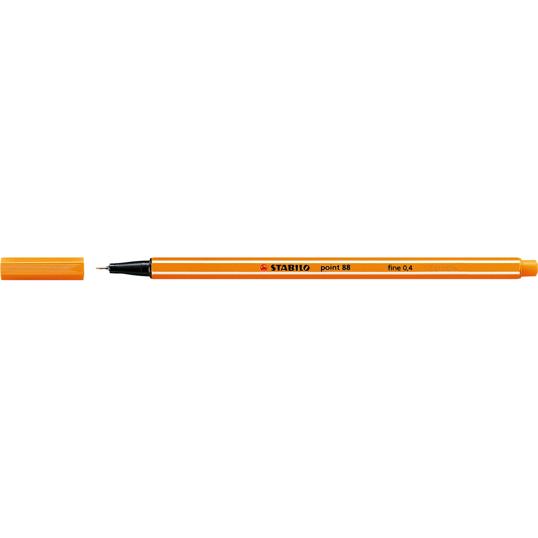 Fineliner point 88®