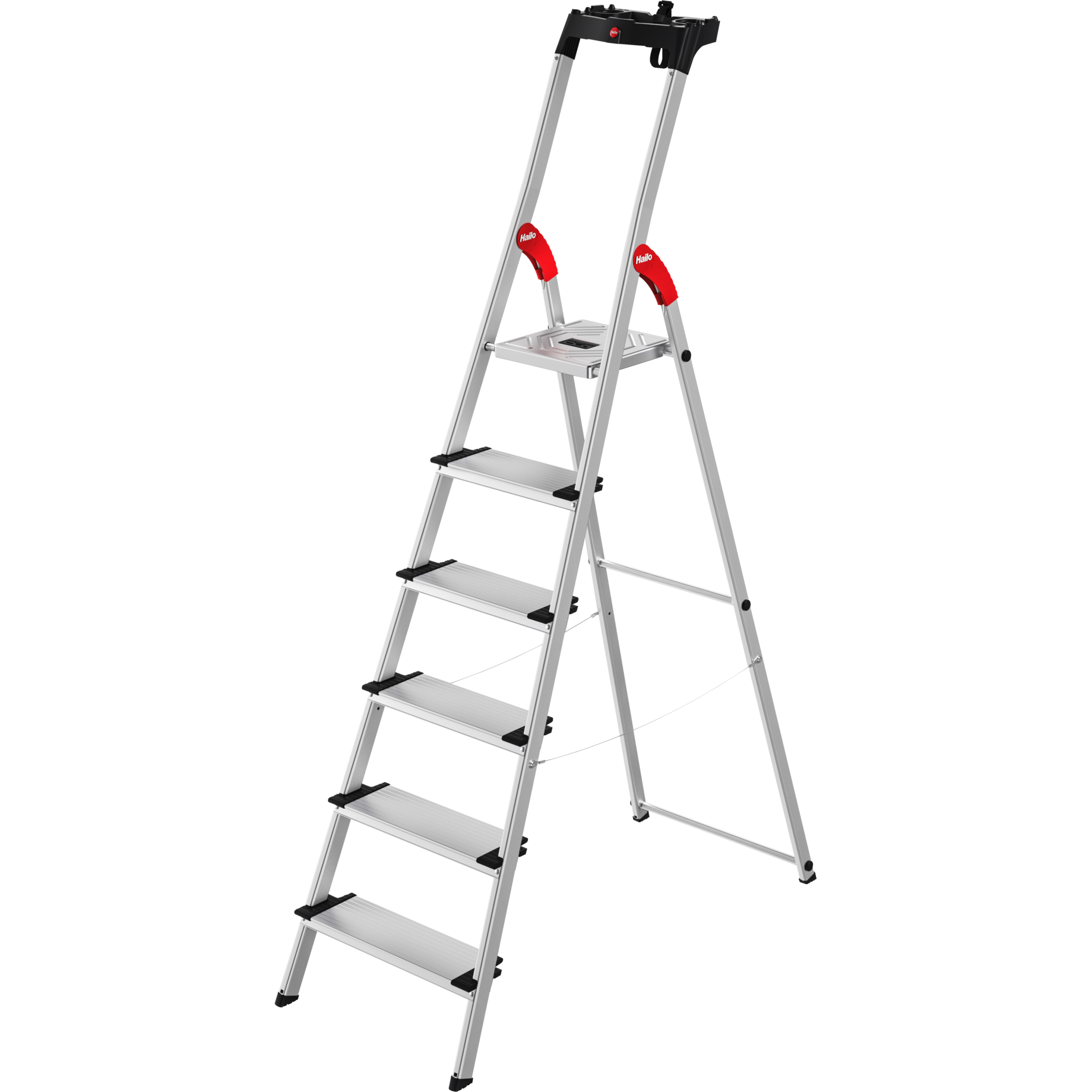 Stufenleiter ComfortLine L80