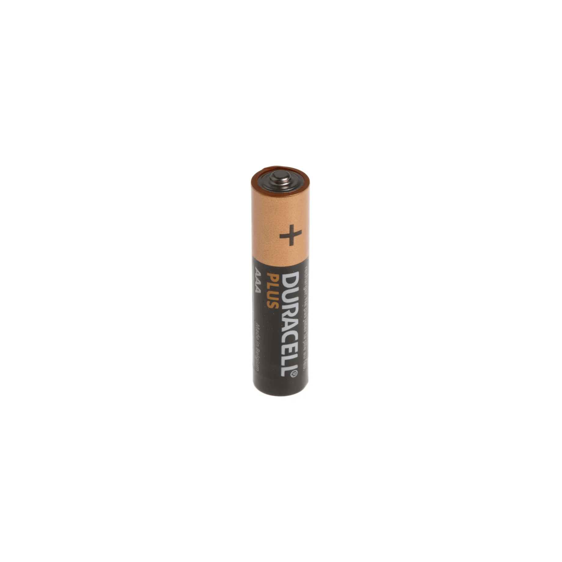 Batterie PLUS