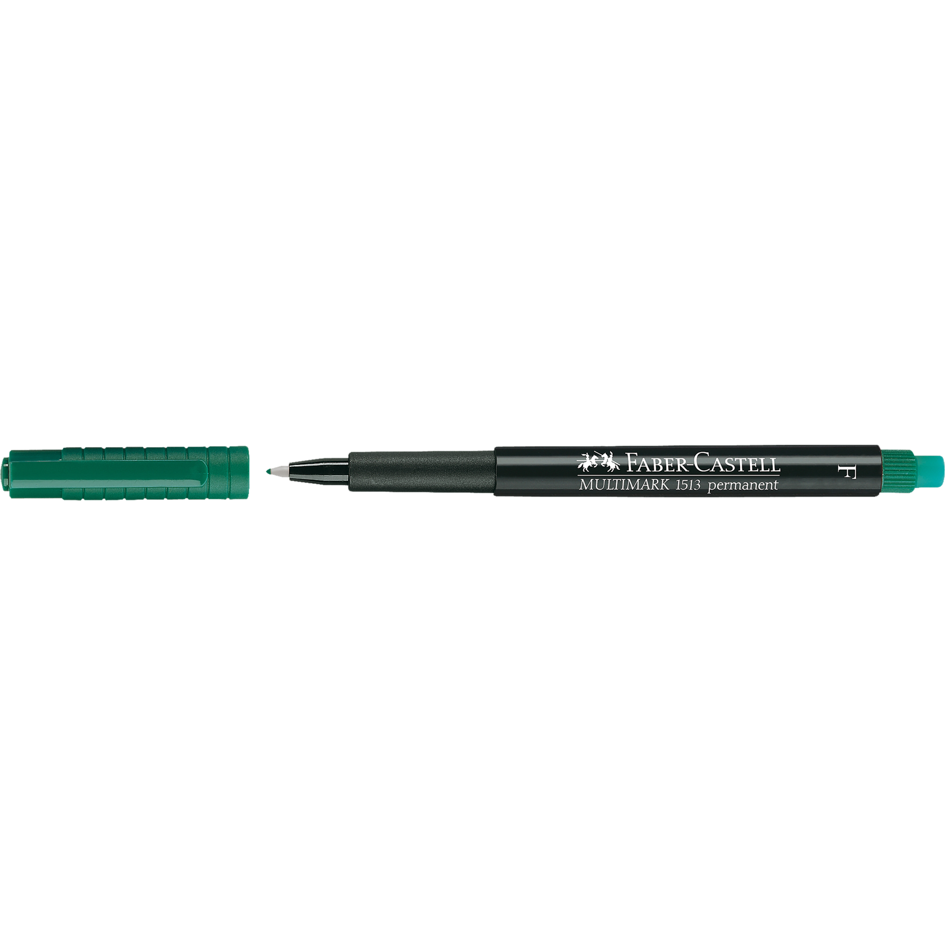 Marker MULTIMARK, wasserfest