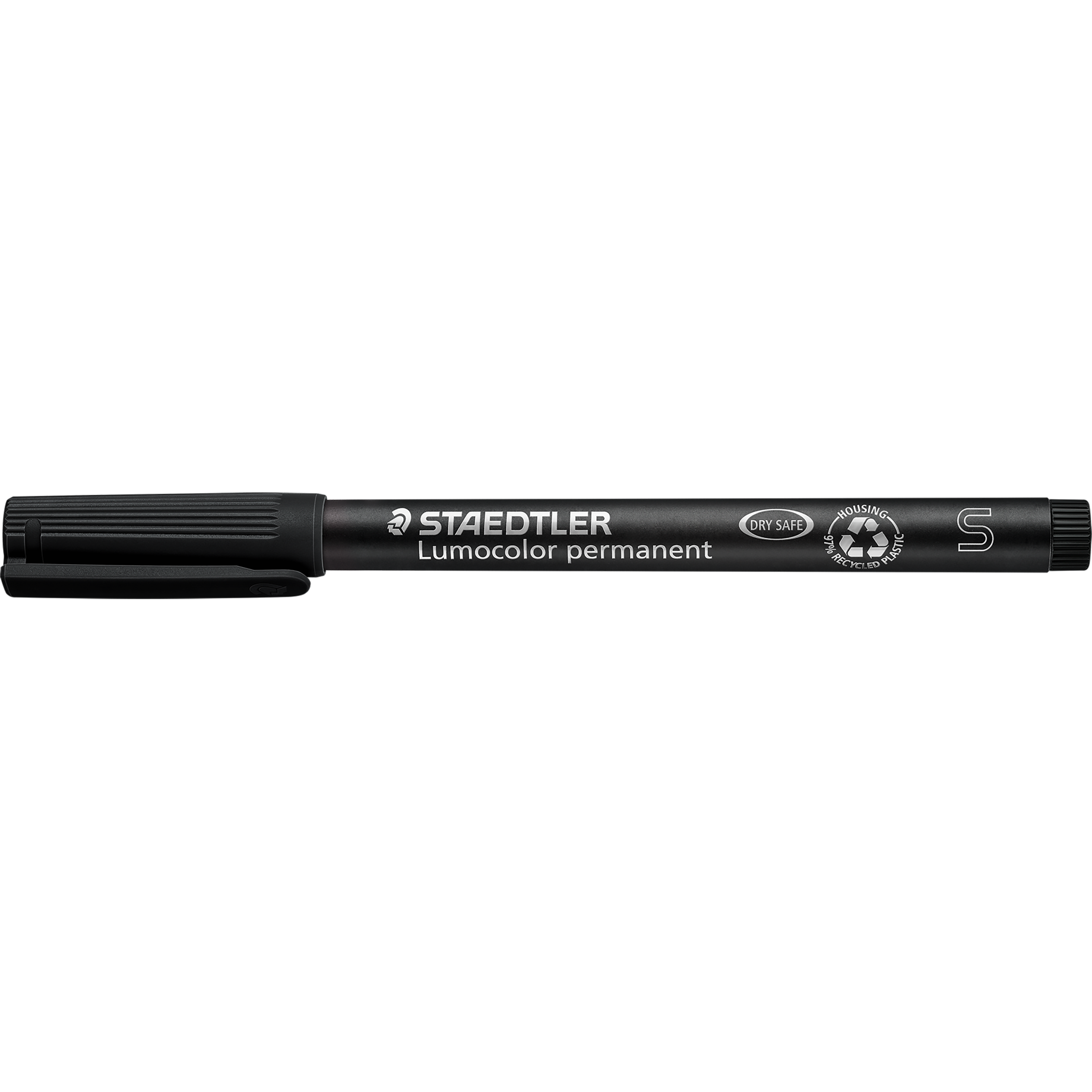 Lumocolor® permanent Faserschreiber S Lumocolor® permanent Faserschreiber S