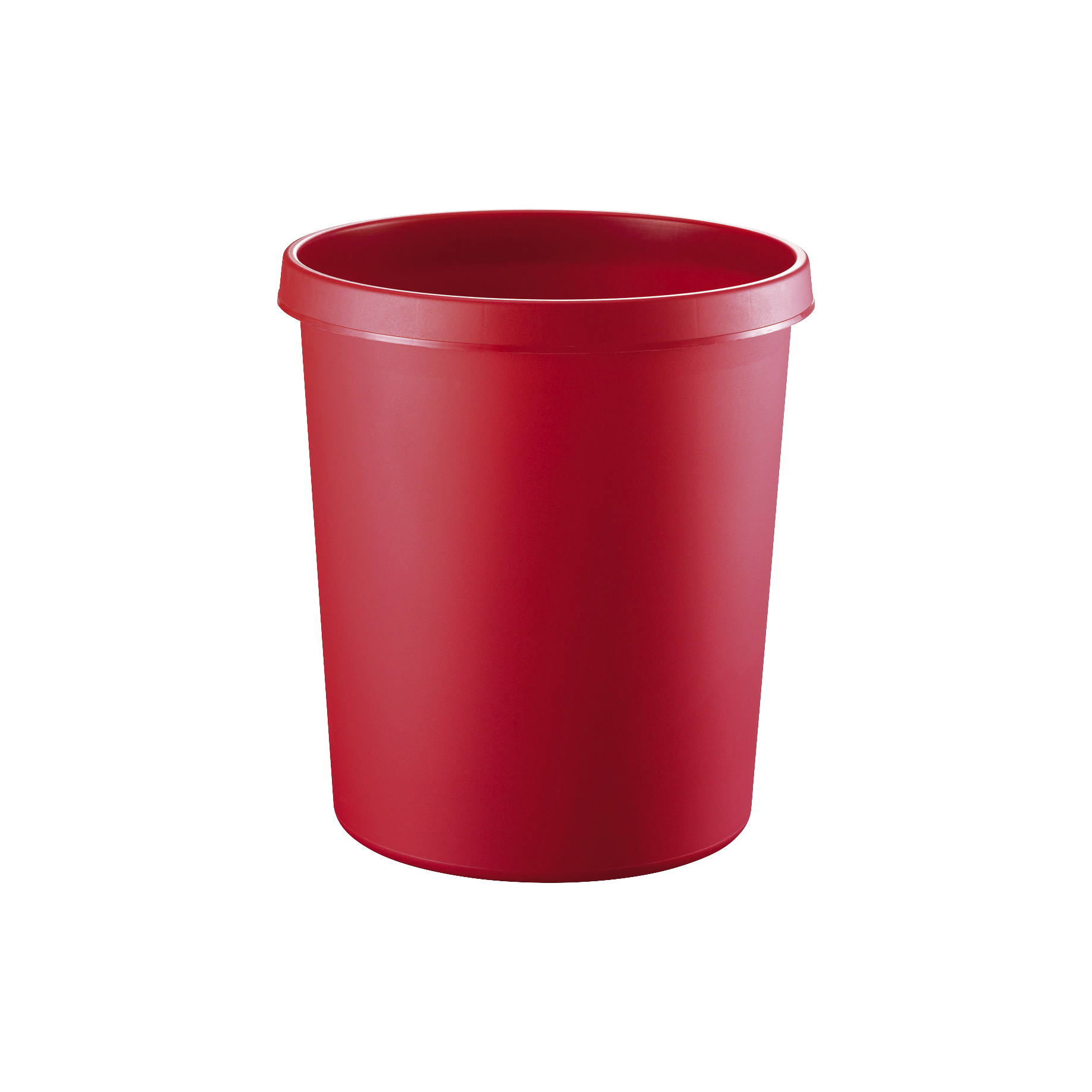 Papierkorb "the german", 18 Liter