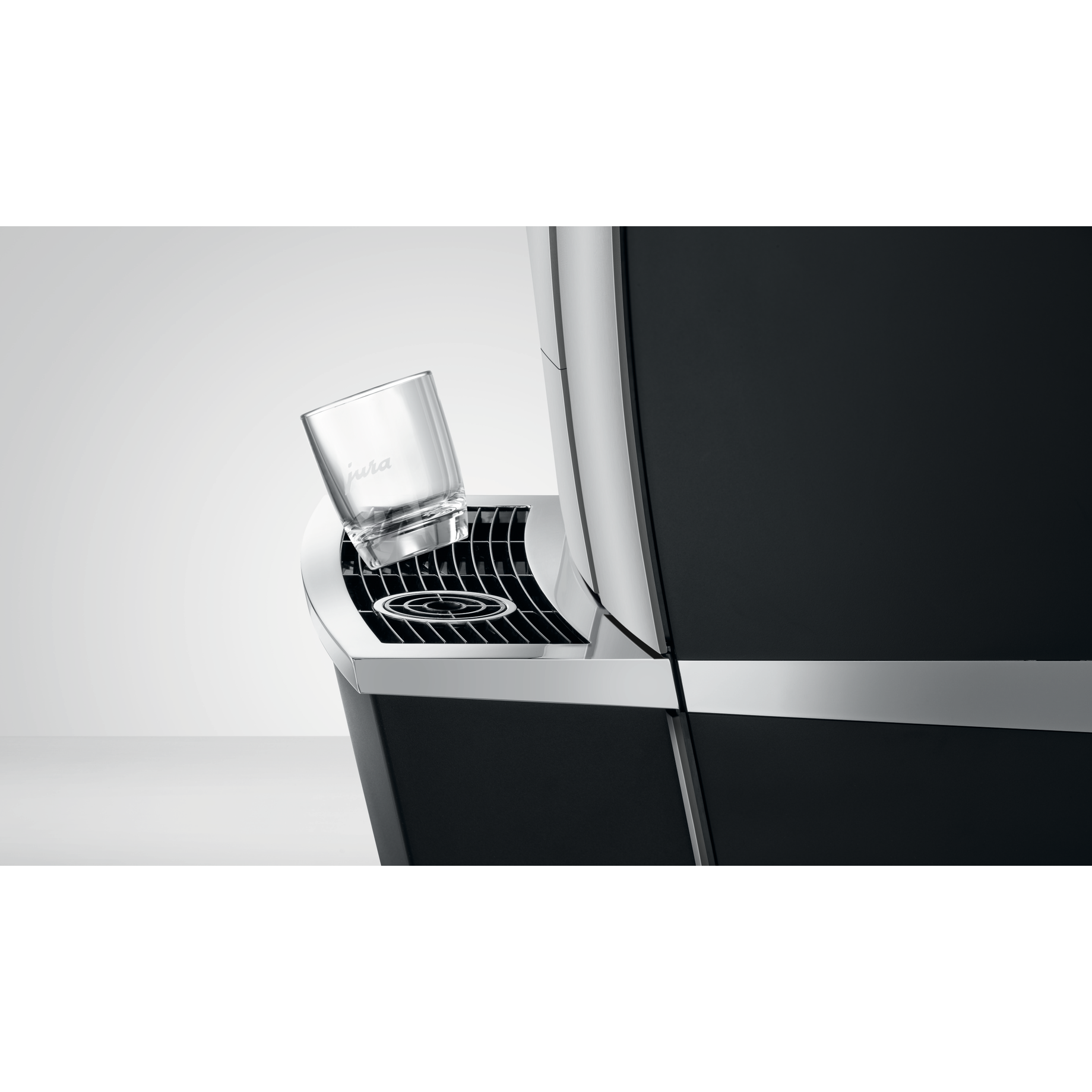 Kaffeevollautomat GIGA X3c Festwasser