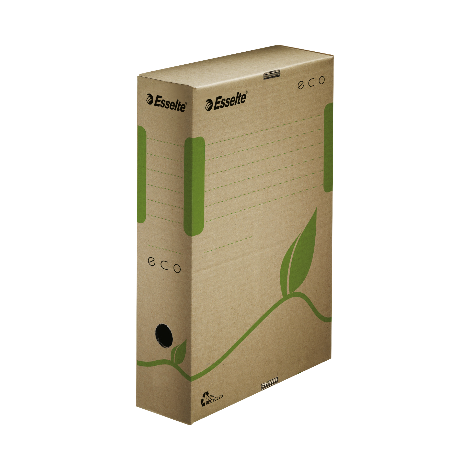 Archivbox ECO