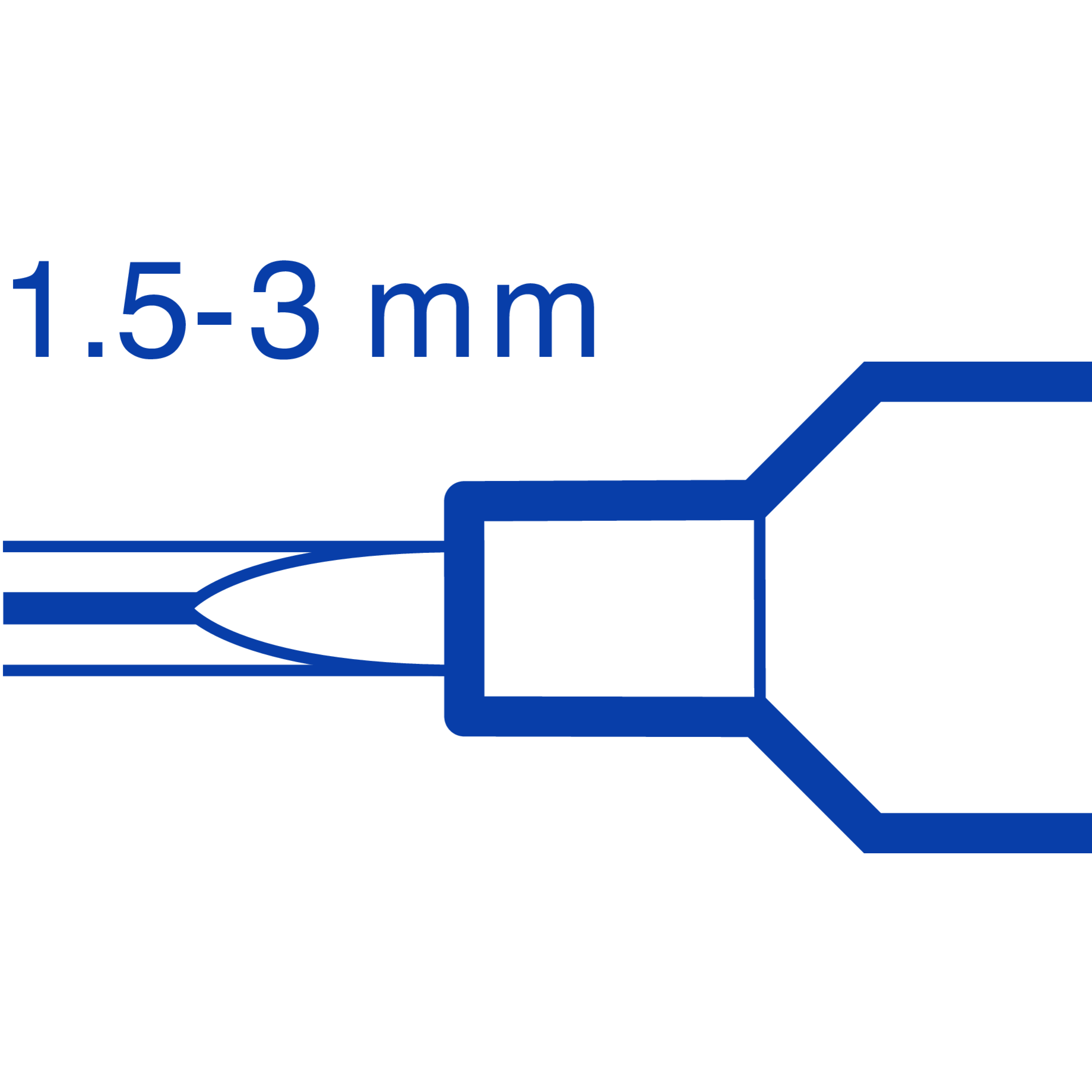 Flipchartmarker 380