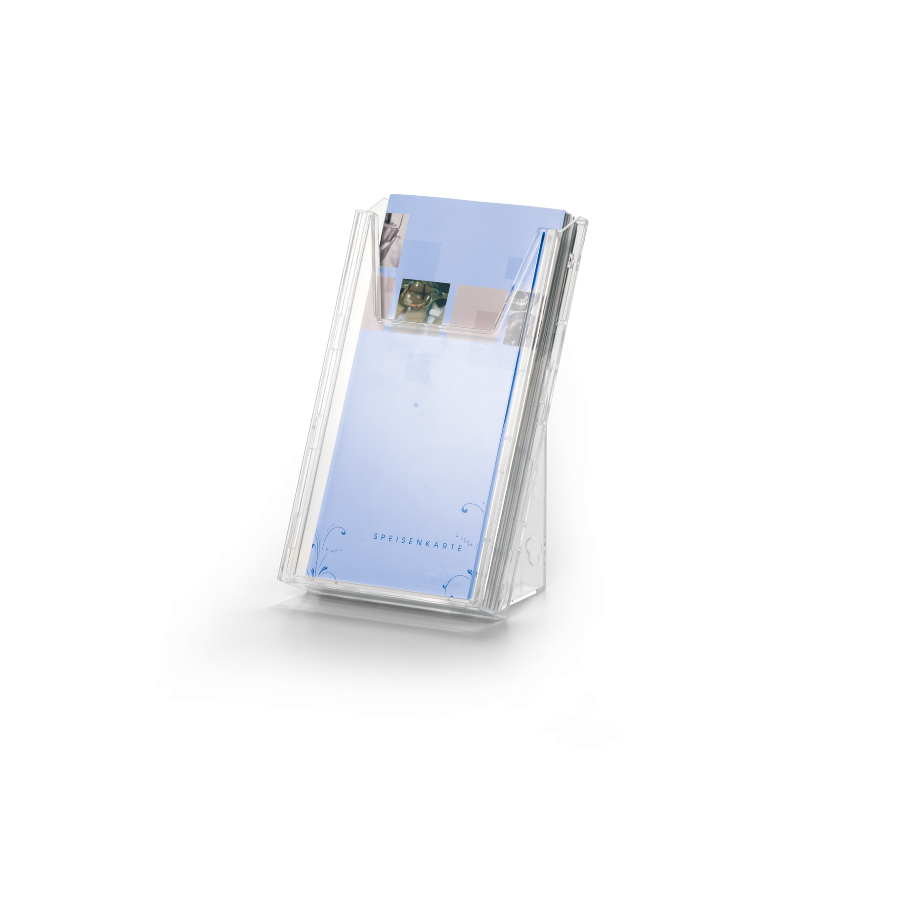 Prospektspender-System COMBIBOXX