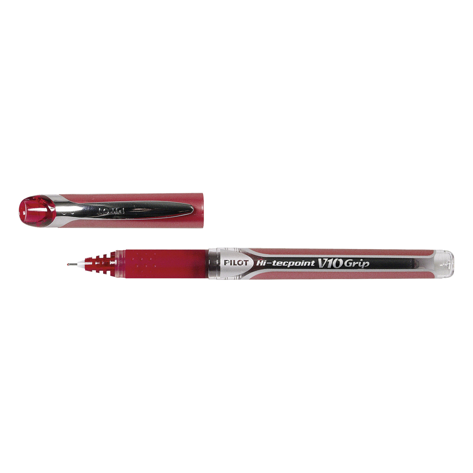 Tintenroller Hi-Tecpoint V10 Grip 1.0 (B)