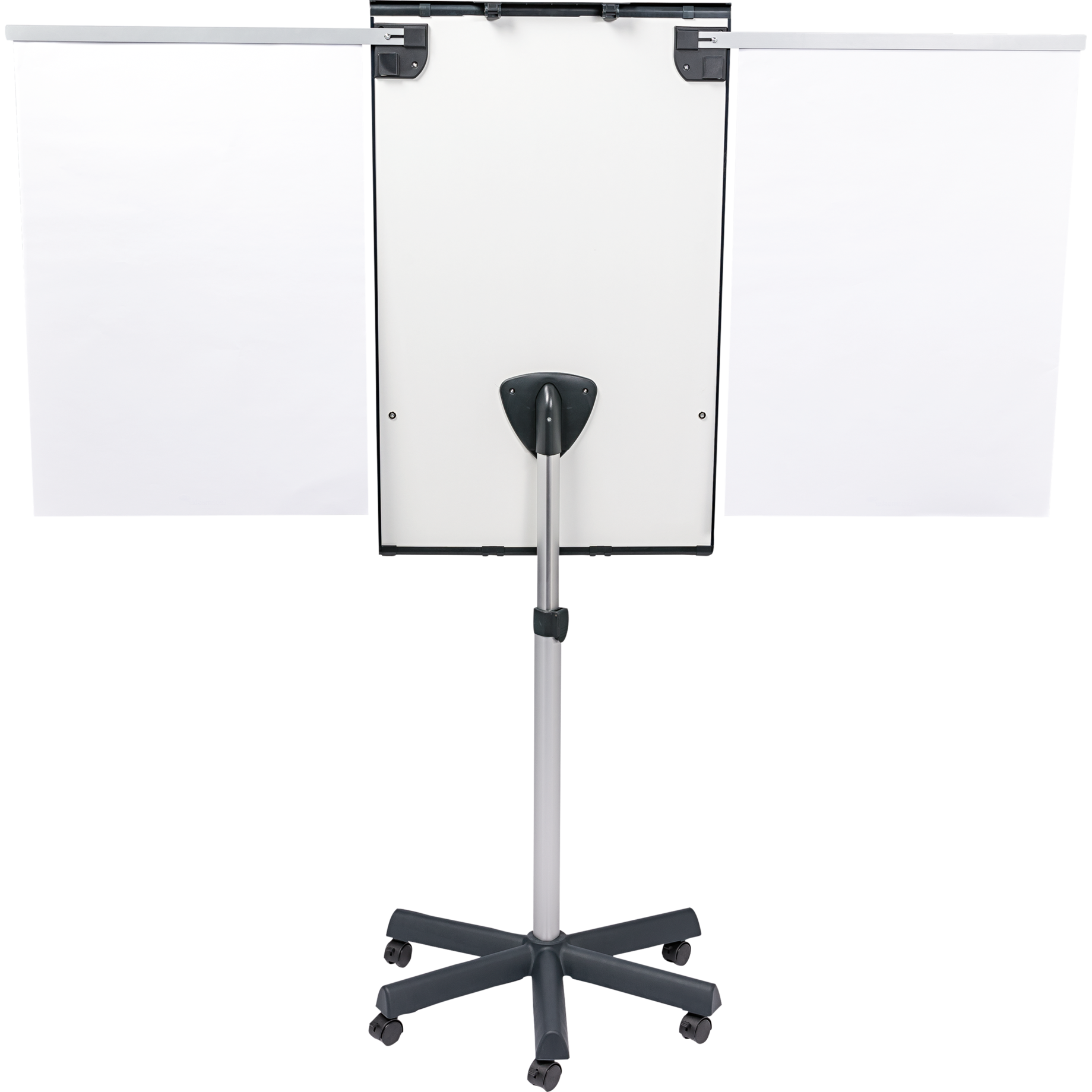 Flipchart SKETCH PRO Sternfuß, mobil
