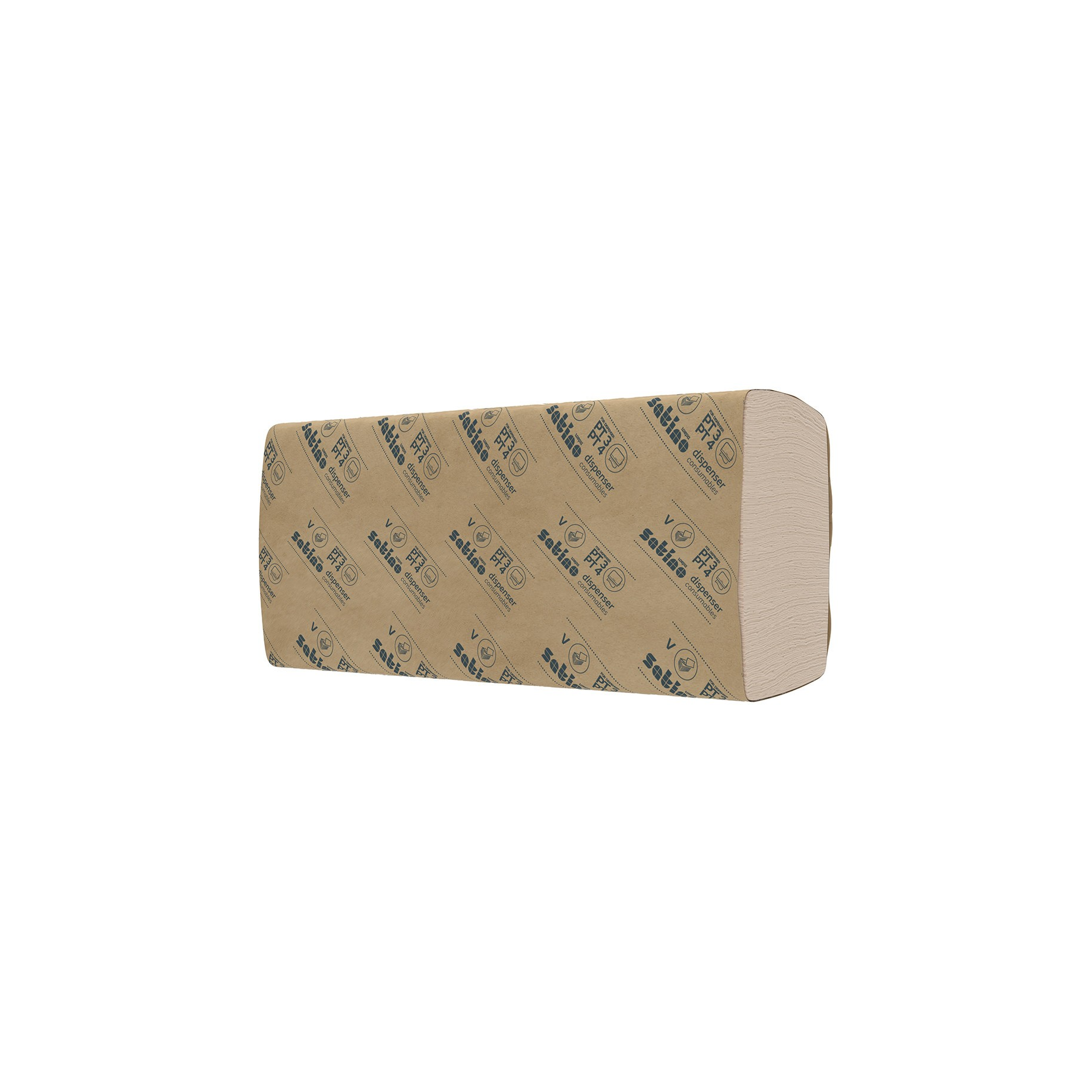 Papierhandtuch PureSoft