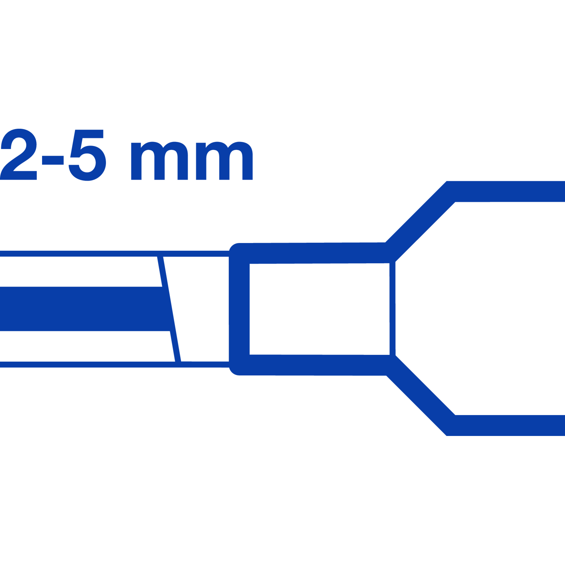 Textmarker 345 highlighter