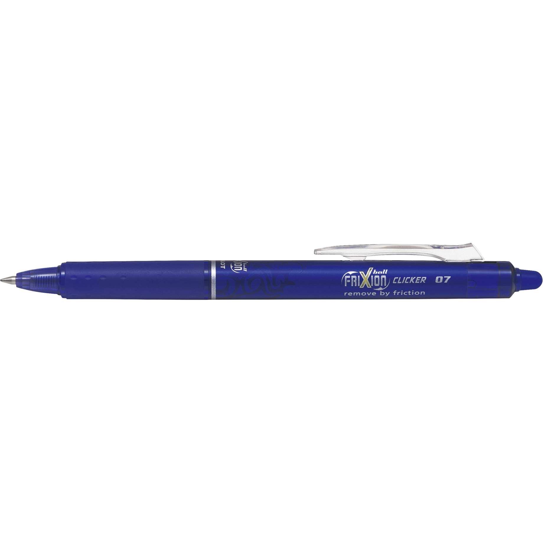 Tintenroller FriXion Clicker 0.7 (M)