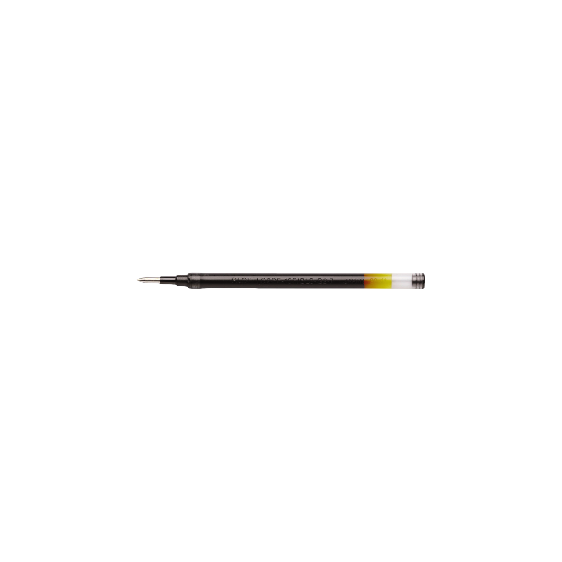 Gelschreibermine 2606 BLS-G2-7 (M)