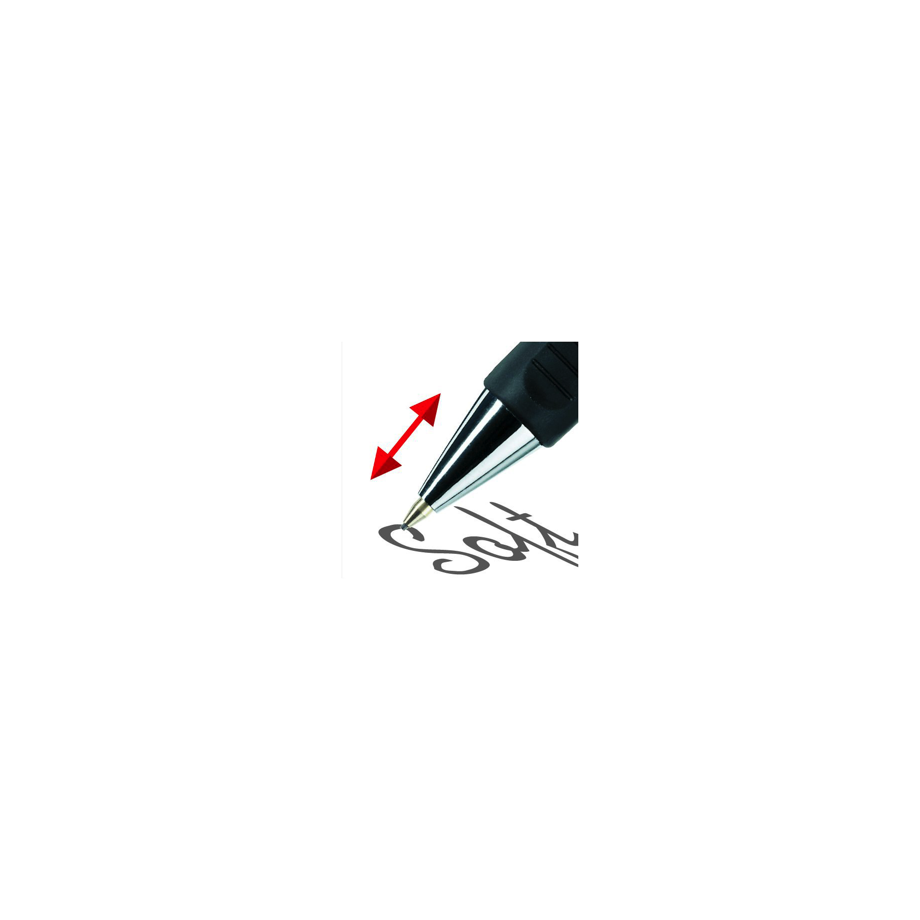 Druckbleistift GRIP PLUS 1307