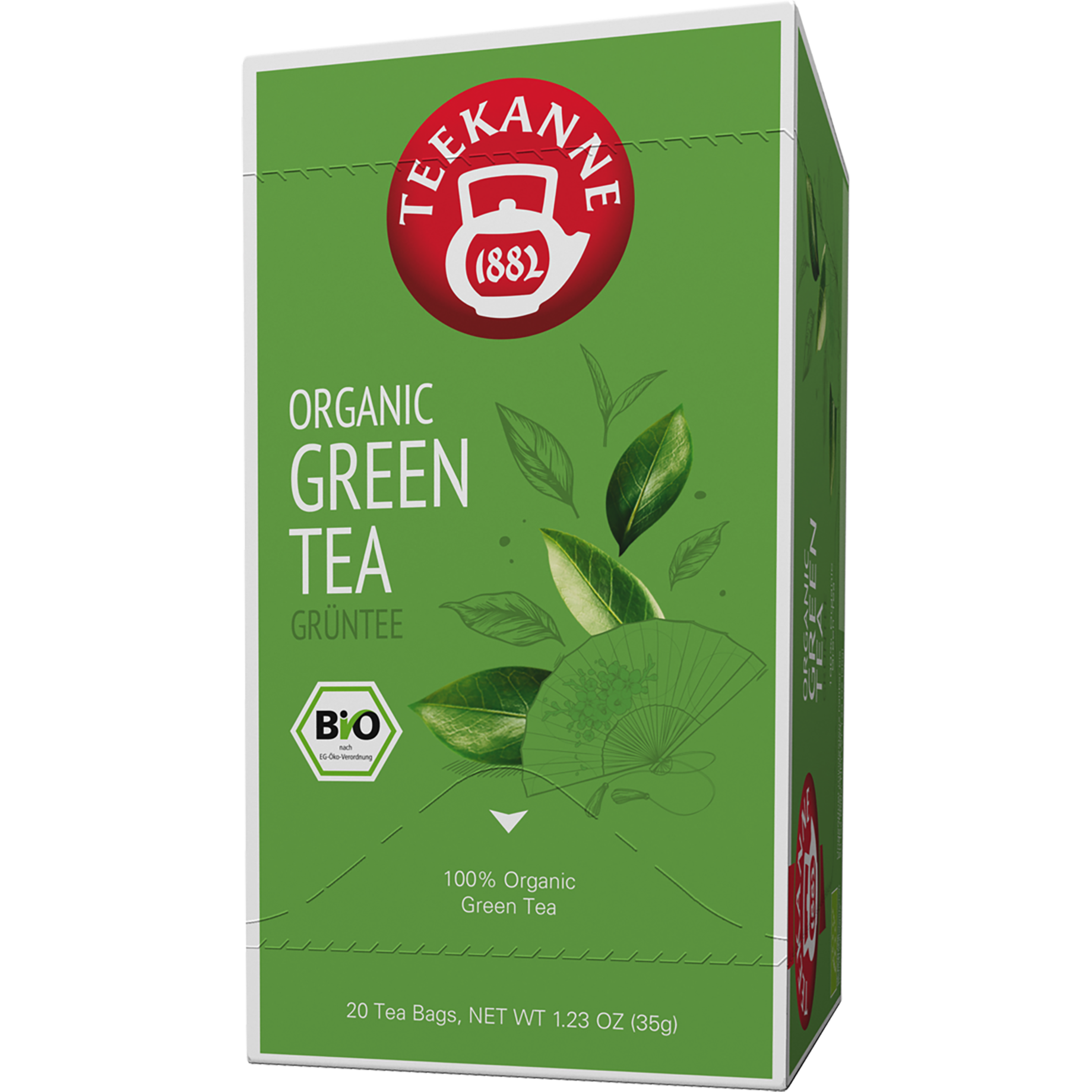 Gastro Premium BIO Sortiment