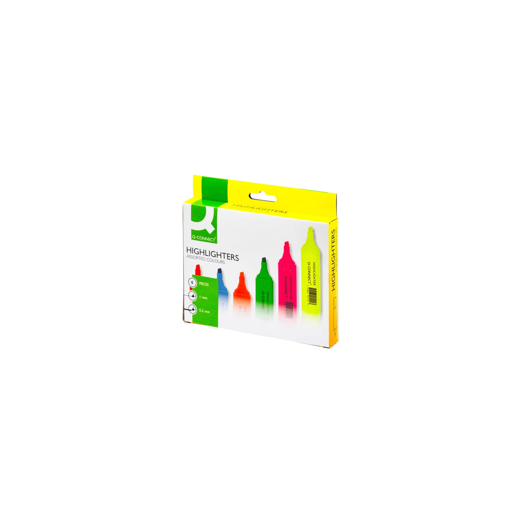Textmarker