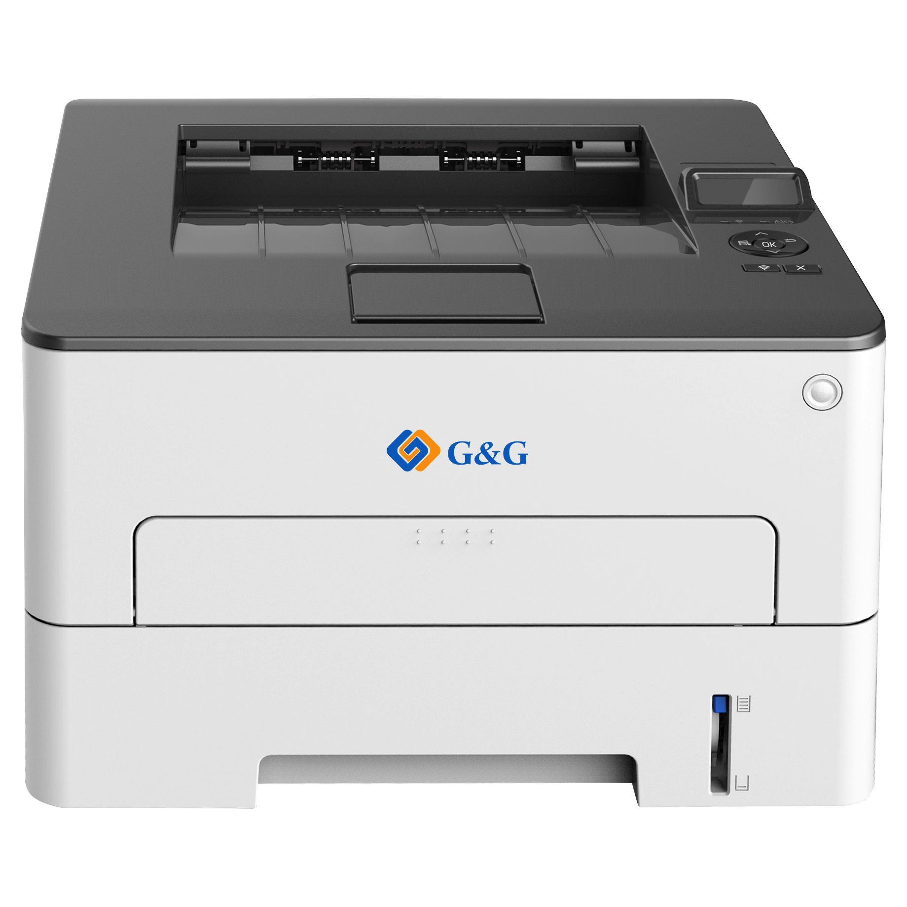 Laserdrucker P4100DW