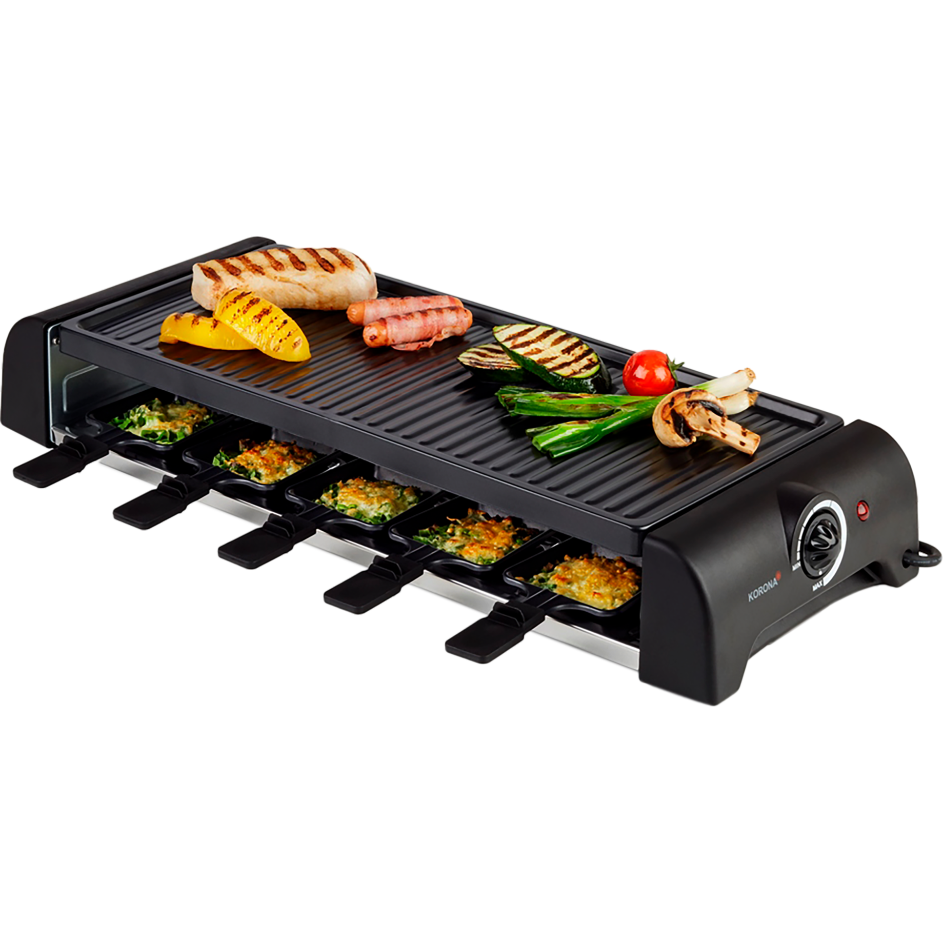 Raclette Grill 45060