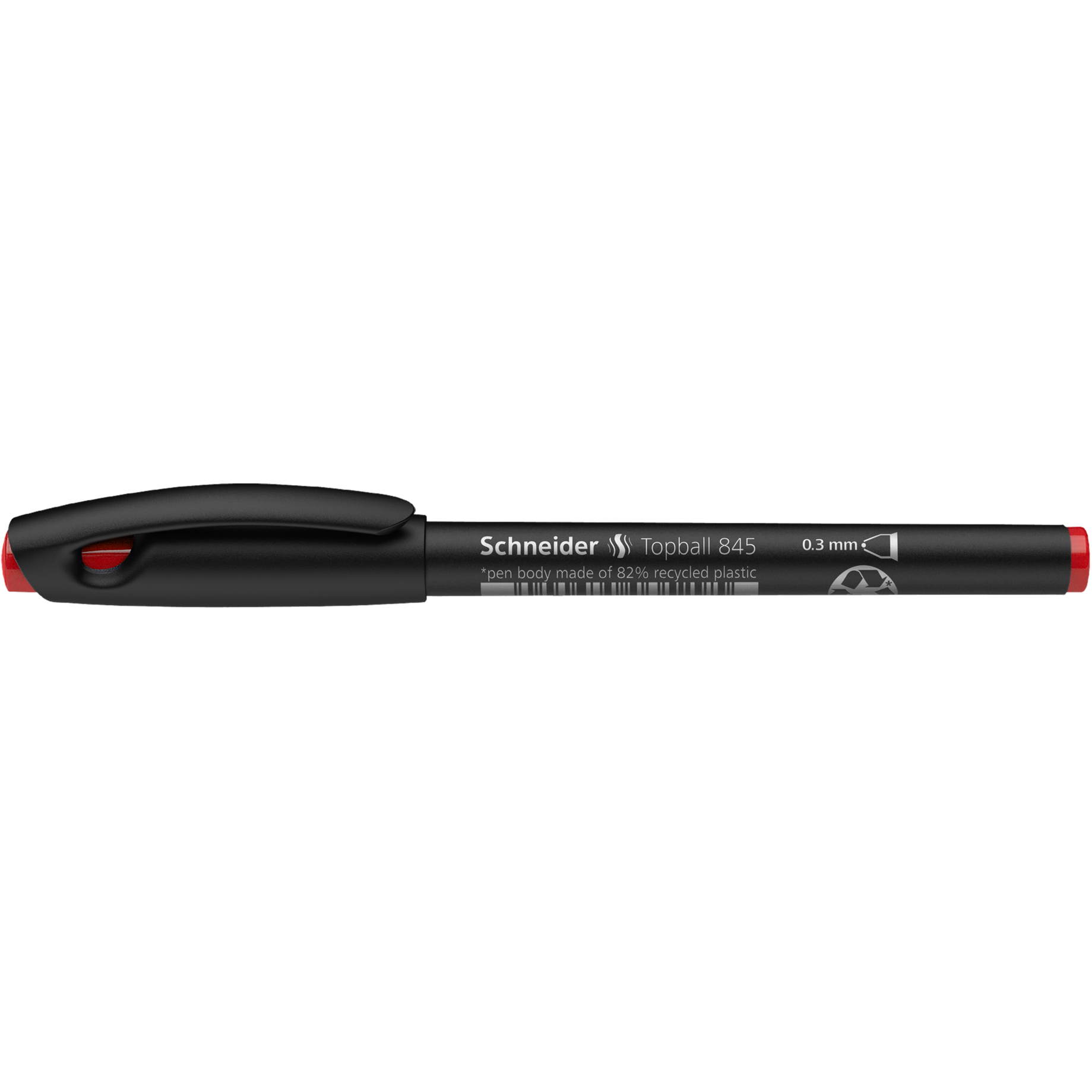 Tintenroller Topball 845