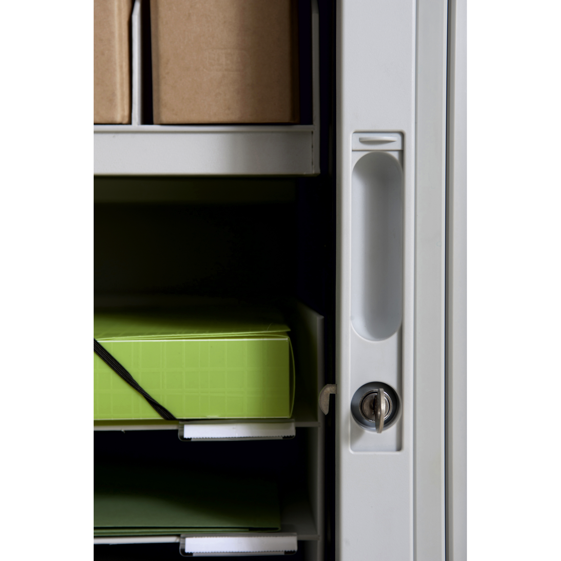 Rollladenschrank 1M easyOffice Rollladenschrank 1M easyOffice