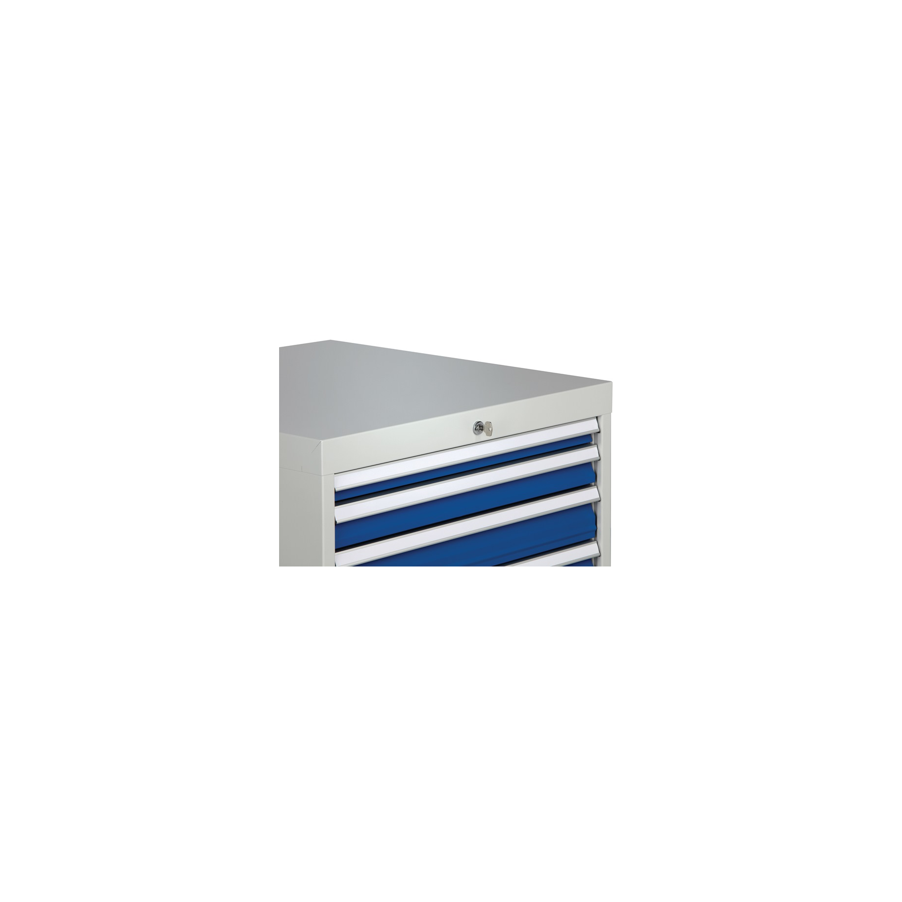 Schubladenschrank 7 Schübe