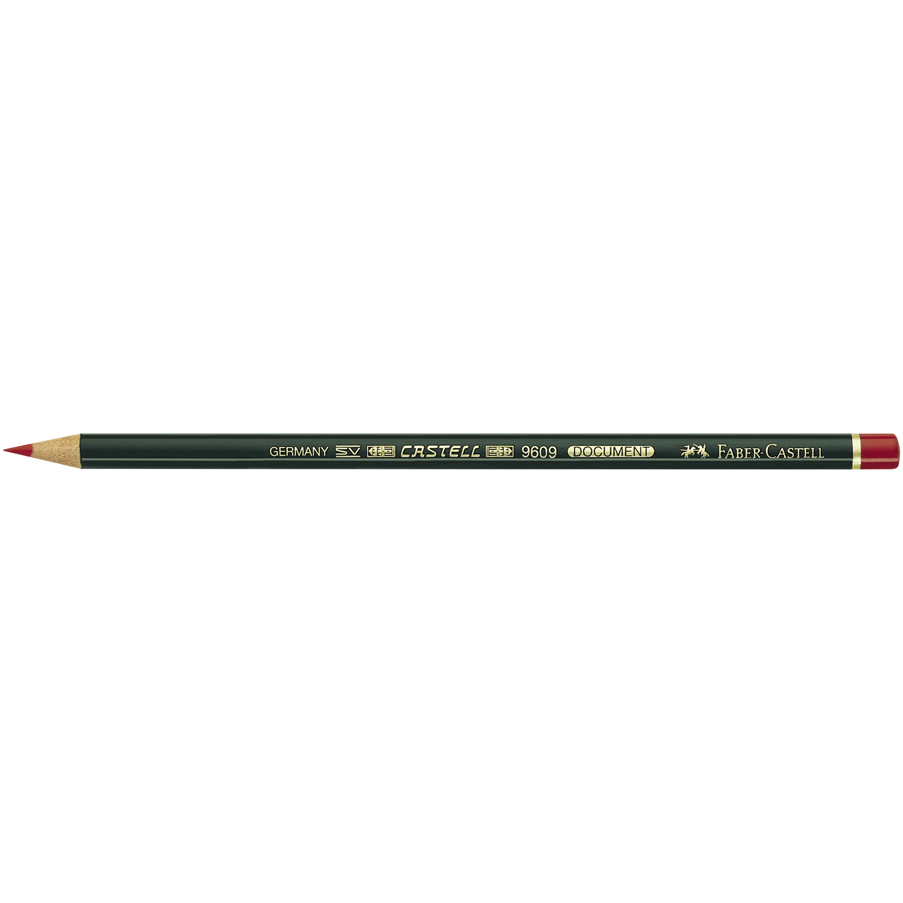 Farbkopierstift CASTELL® DOCUMENT