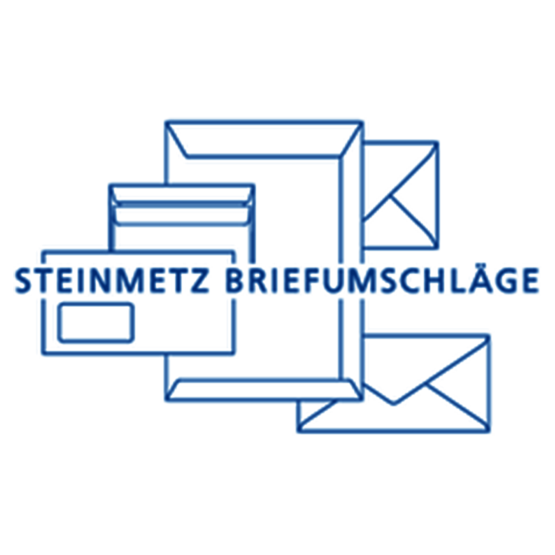 Steinmetz Briefumschläge