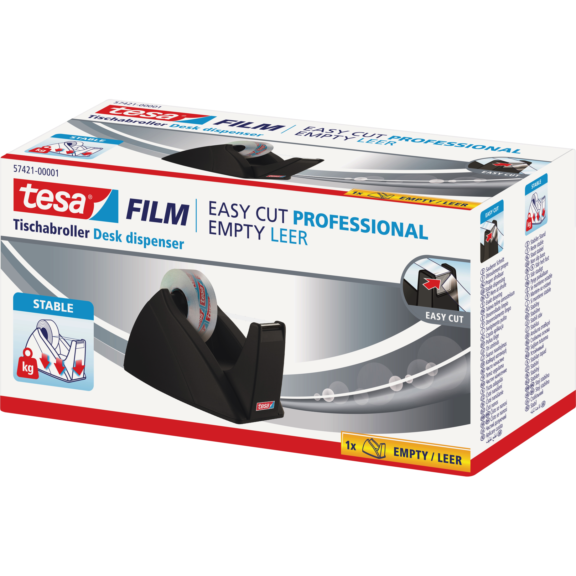 Tischabroller Easy Cut® Professional