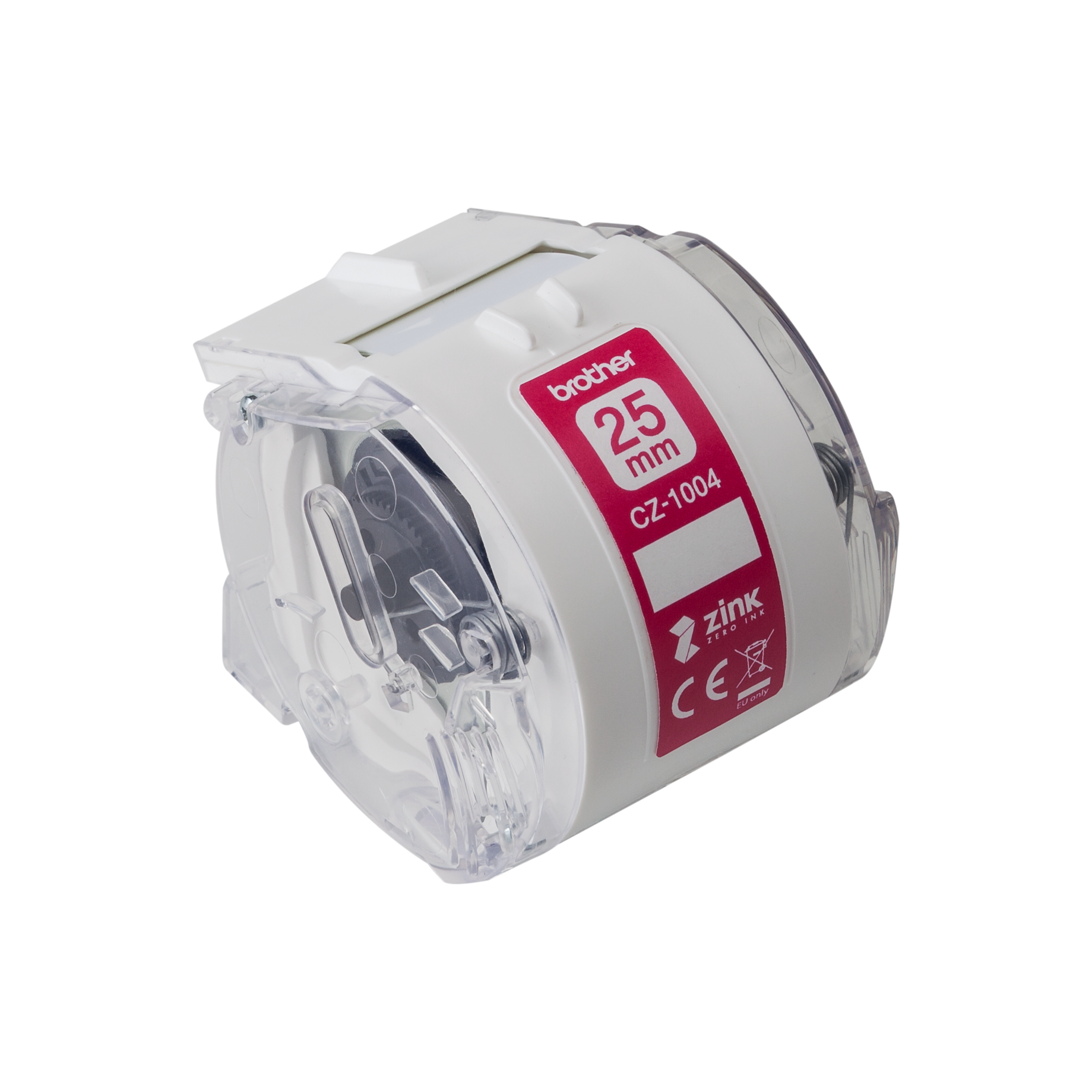 DirectLabel-Etiketten selbstklebend
