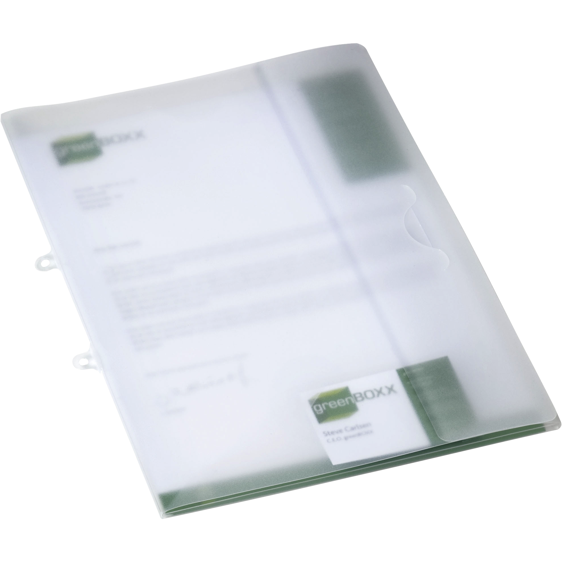 Angebotsmappe MULTIFILE