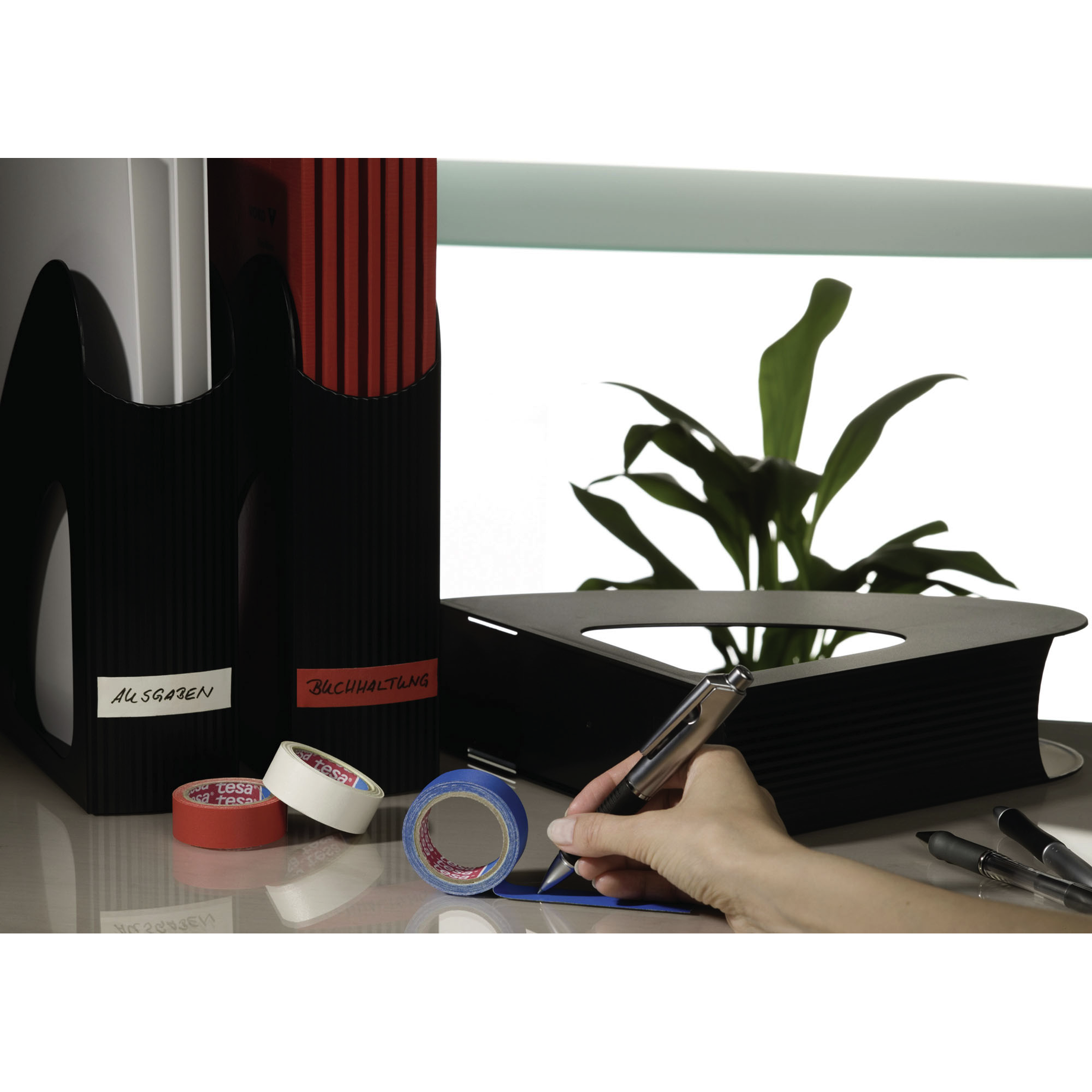 extra Power® Perfect Gewebeklebeband