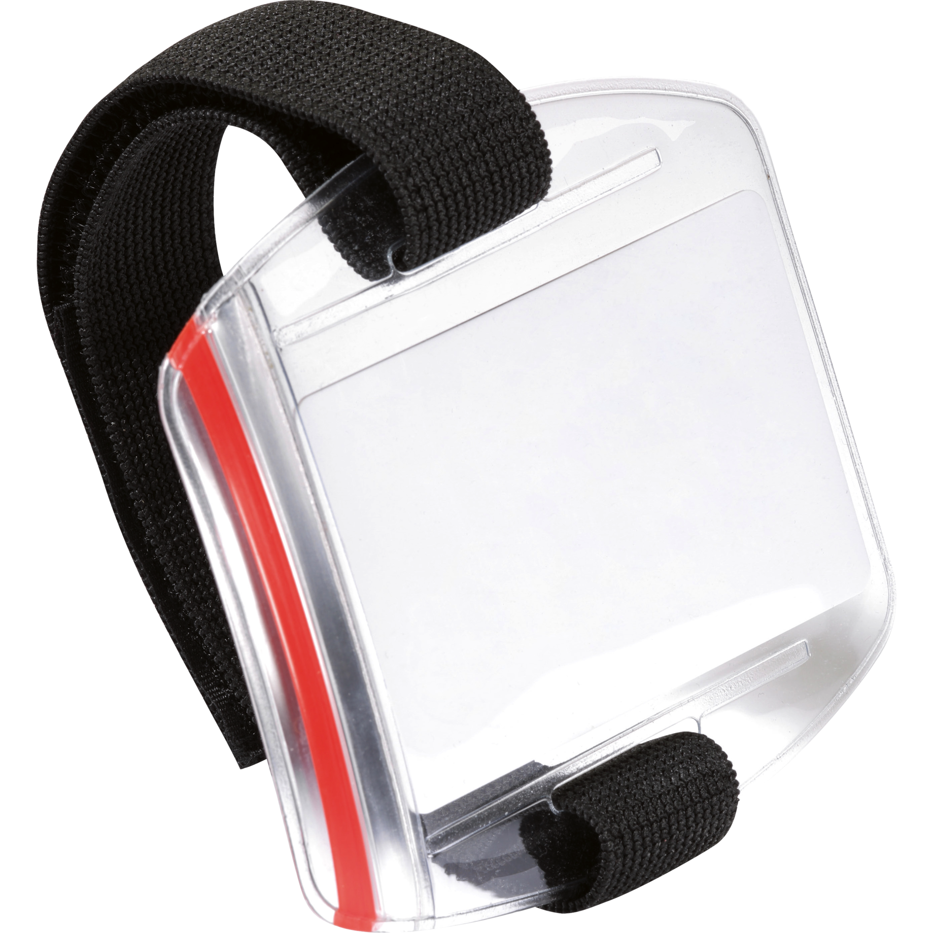 Ausweishalter mit Armbefestigung OUTDOOR SECURE
