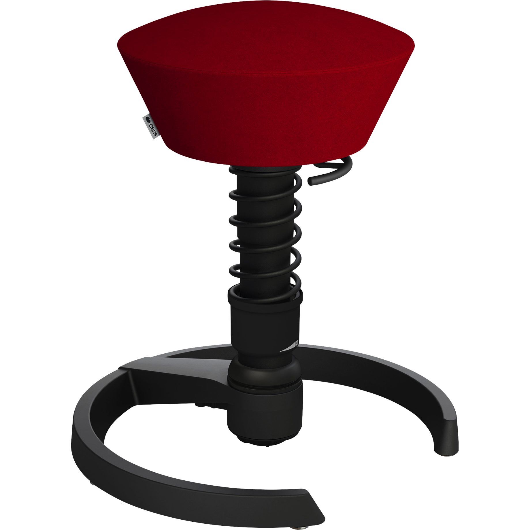 Aeris Swopper, Microfaser Bezug