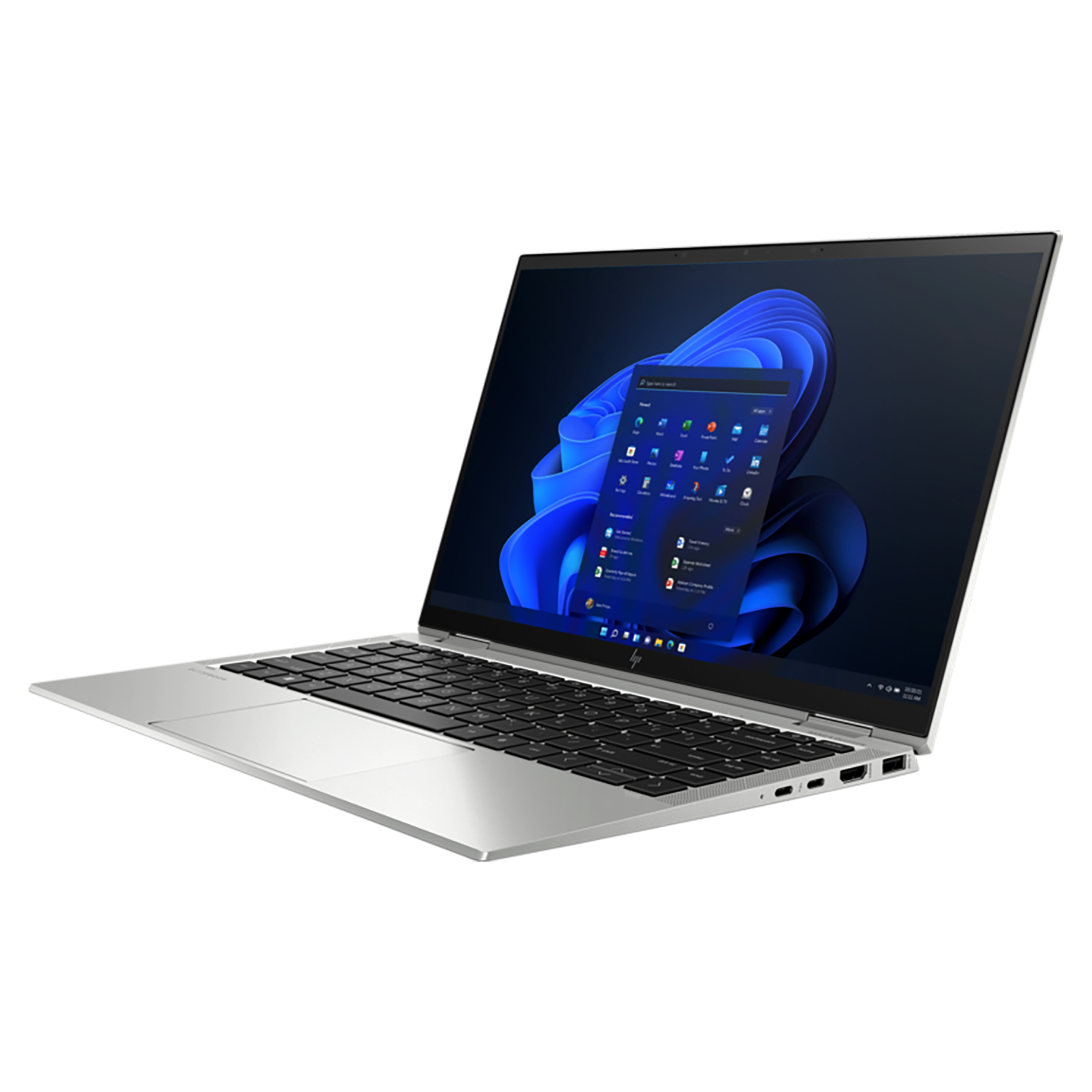 Notebook EliteBook x360 1040 G8 i7-1165G7 14" Commercial