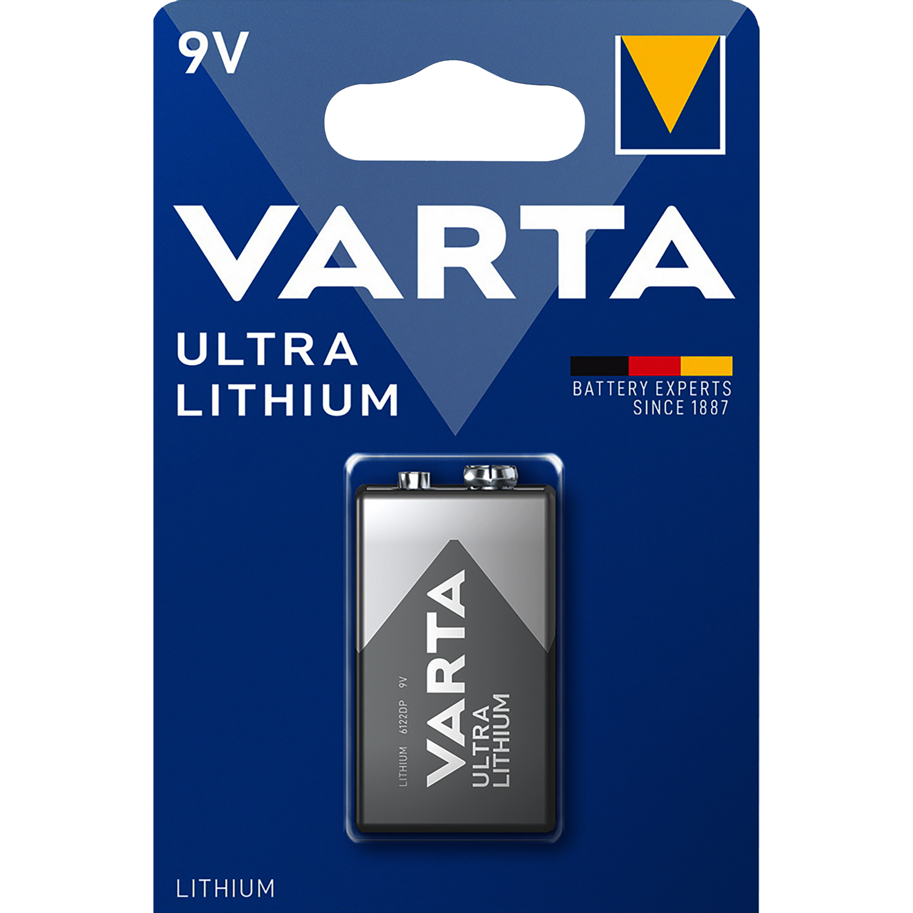 Batterie ULTRA LITHIUM