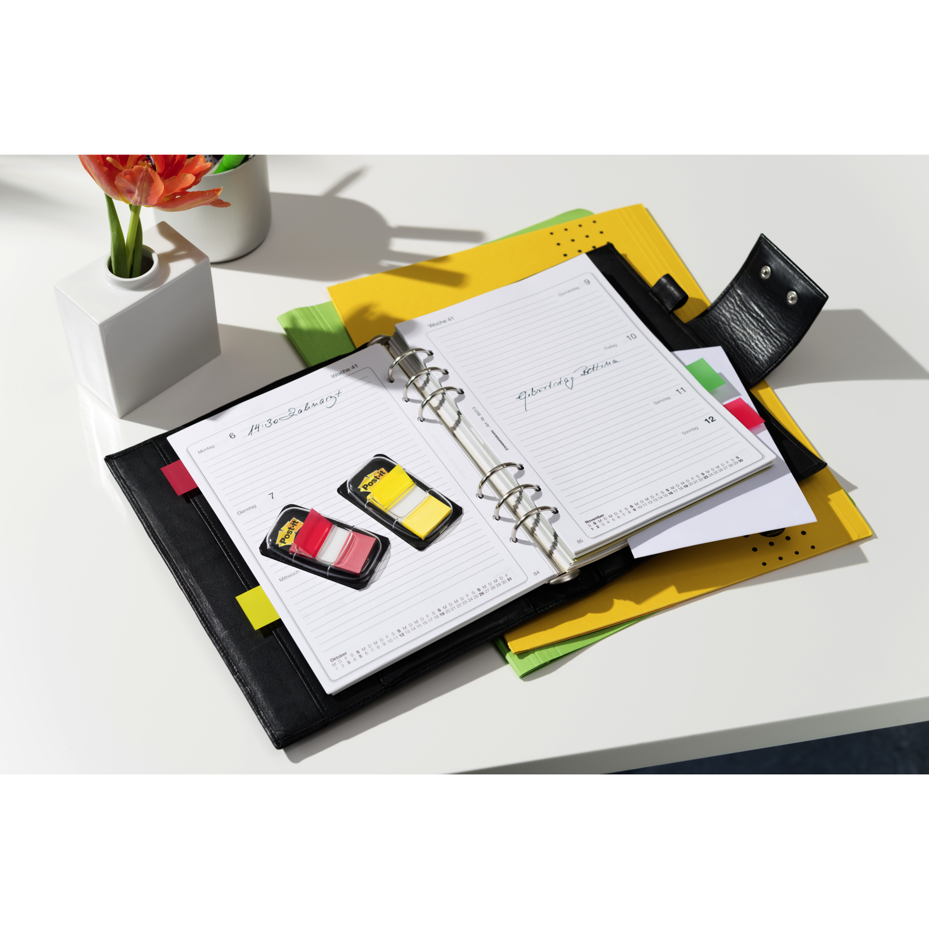 Post-it® Index Standard