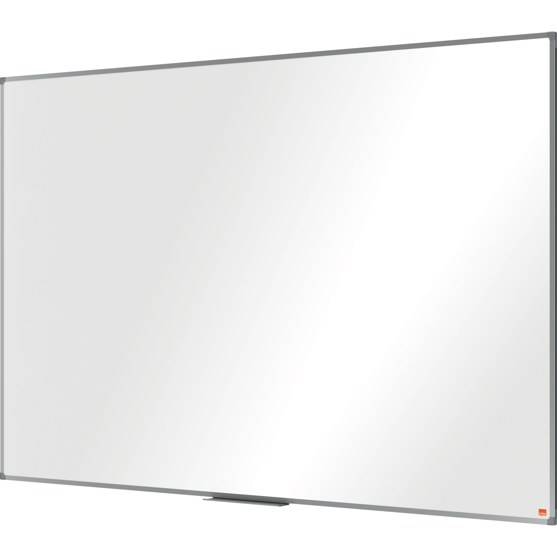 Whiteboard Essence Stahl