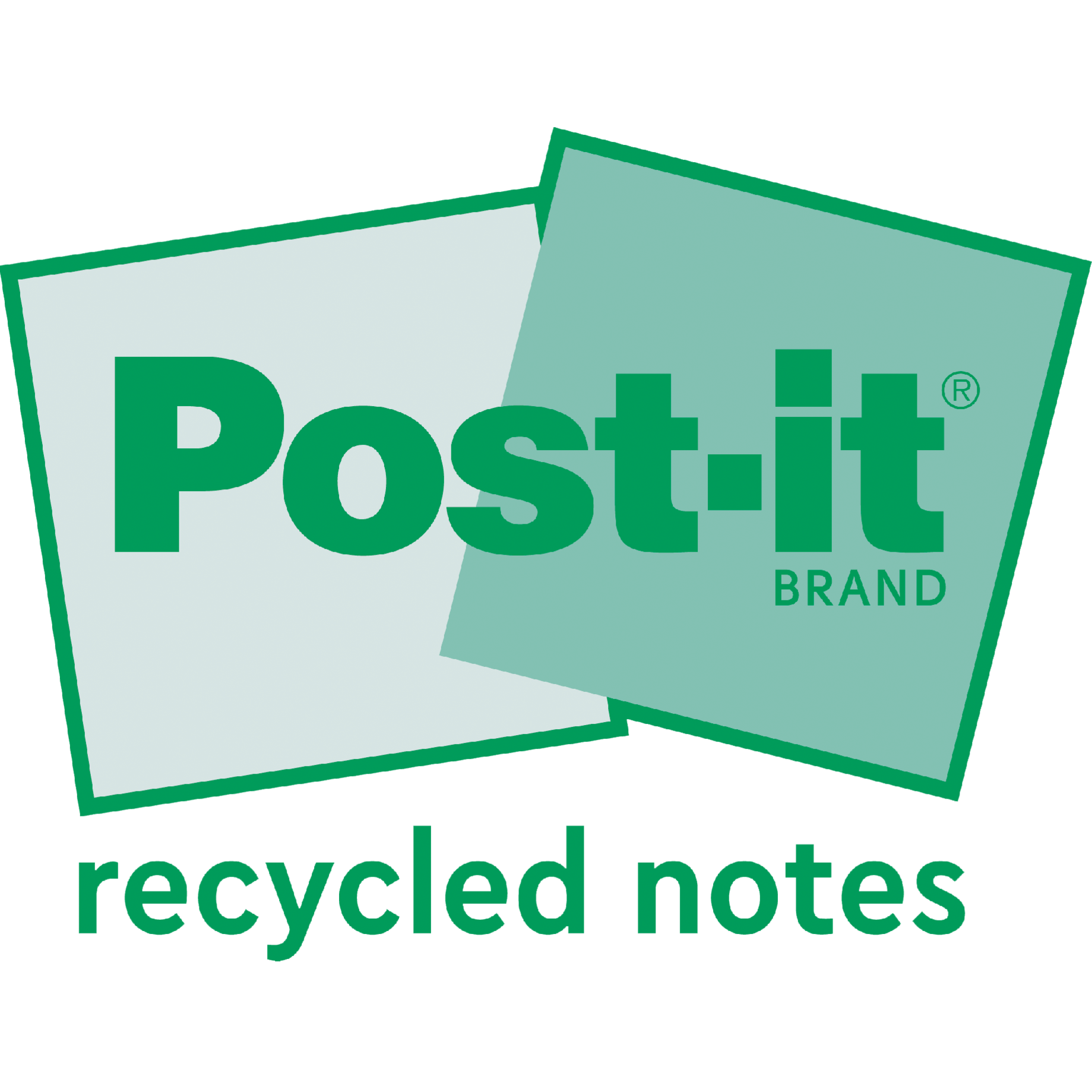 Post-it® Notes Recycling