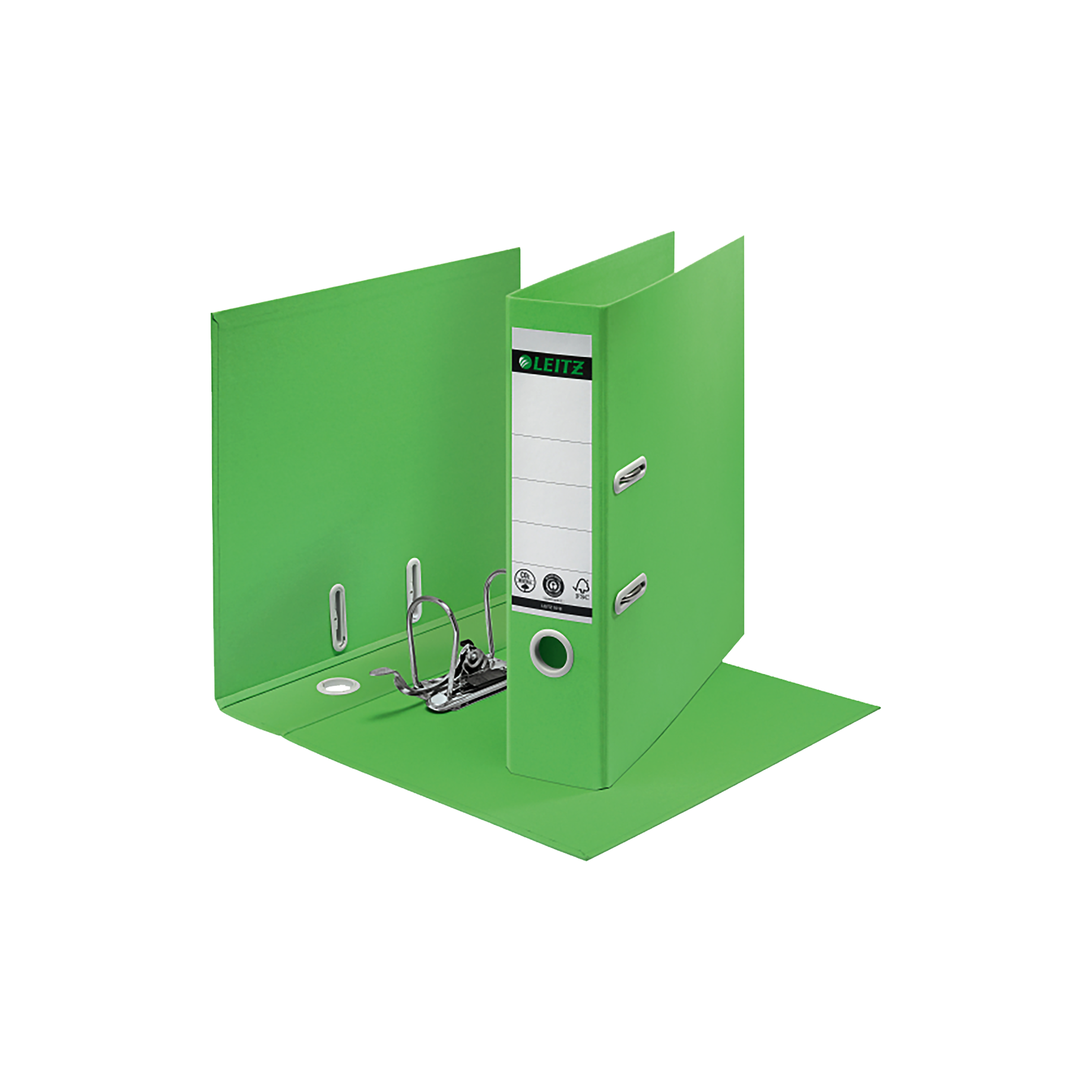 Qualitäts-Ordner 180° Recycle klima-kompensiert