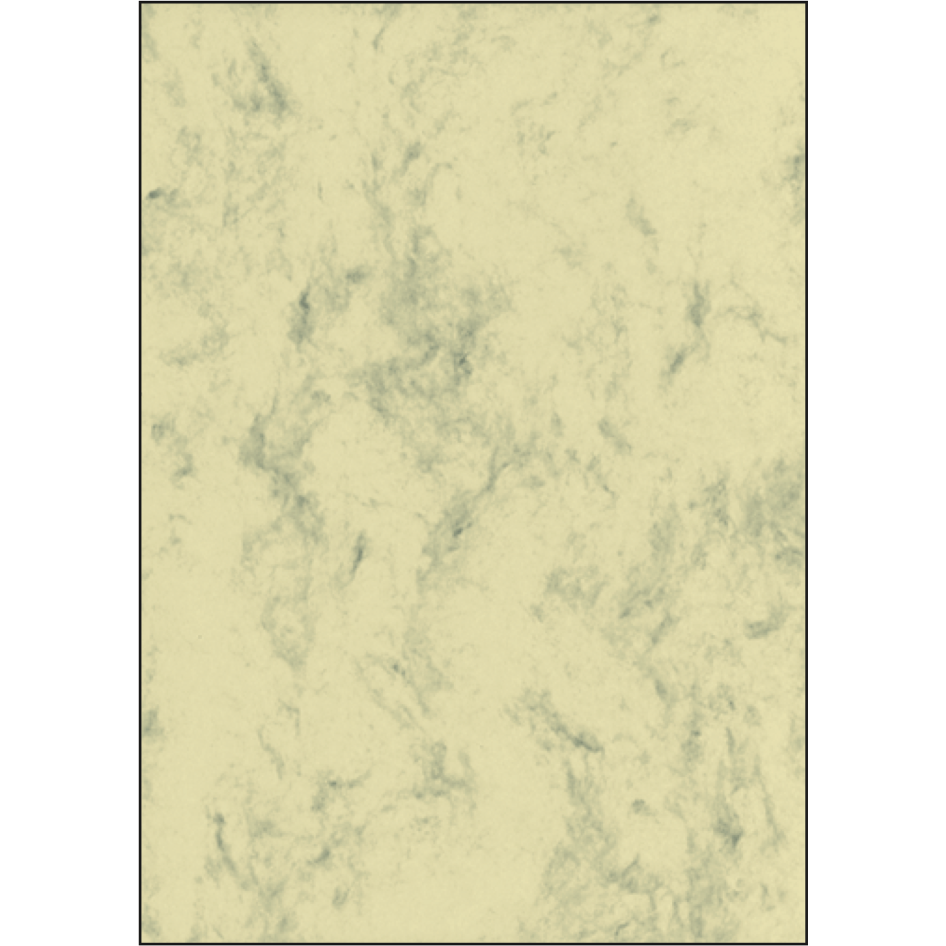 Marmor-Papier