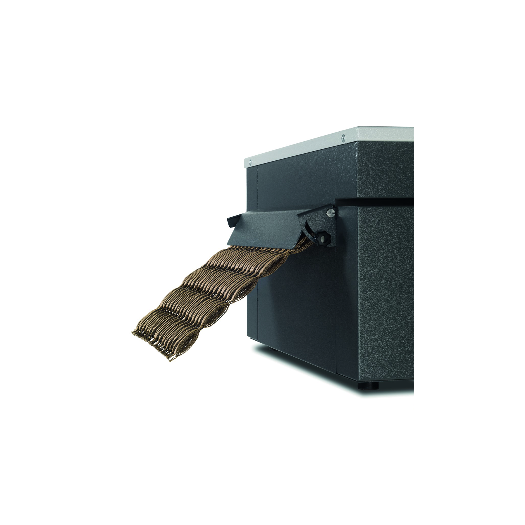 Verpackungspolstermaschine HSM ProfiPack C400 Verpackungspolstermaschine HSM ProfiPack C400