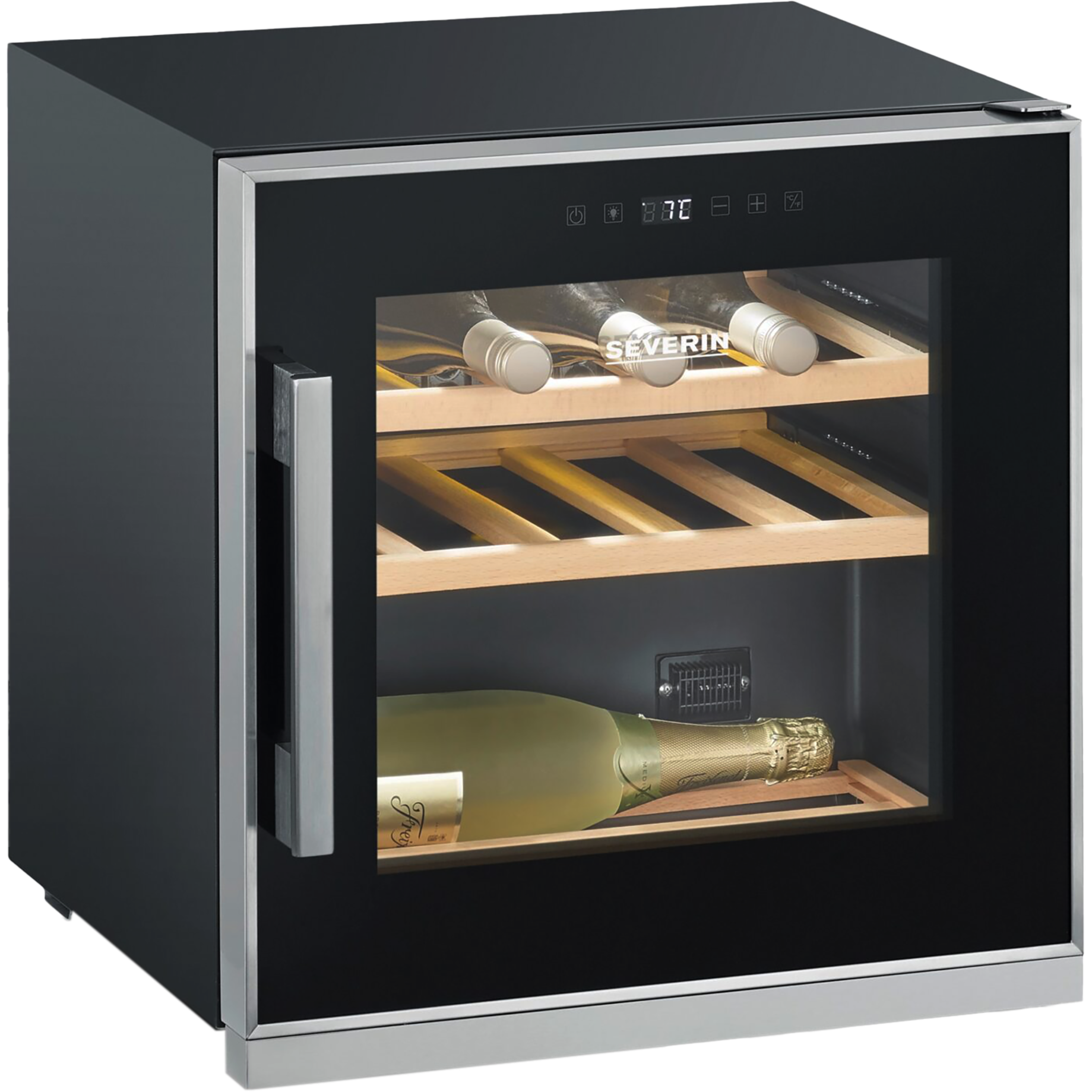 Weinkühlschrank SEVINZO 14