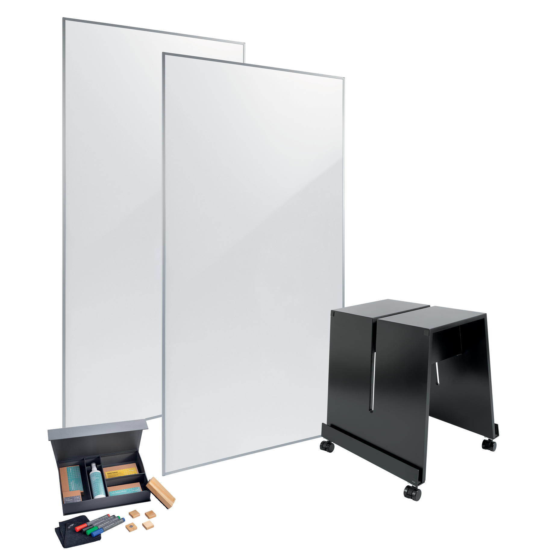 Whiteboard Meet up-Bundle MUB03